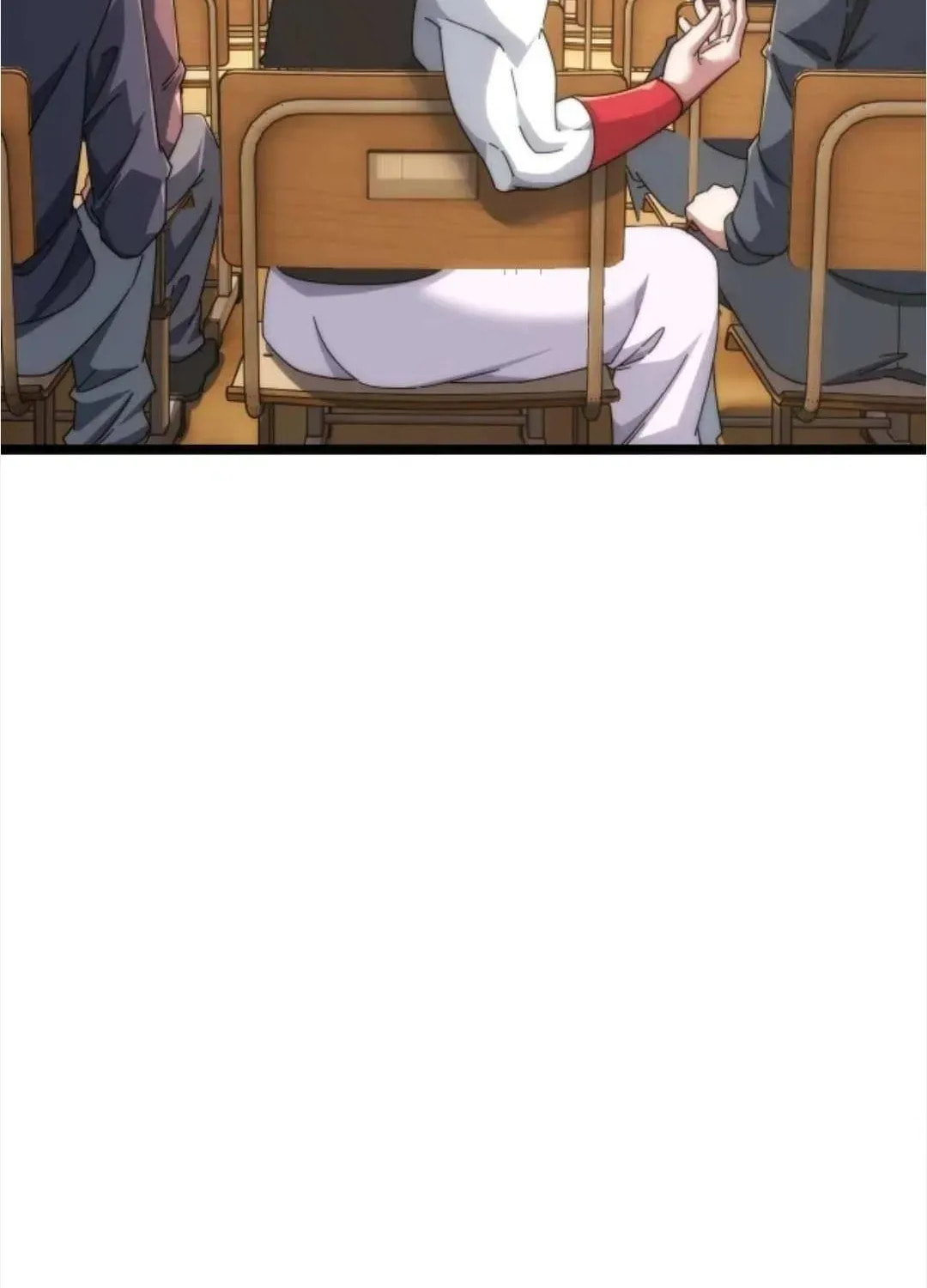 Read Infinite Evolution Starting from Zero chapter 42 image 62 on Lezhin