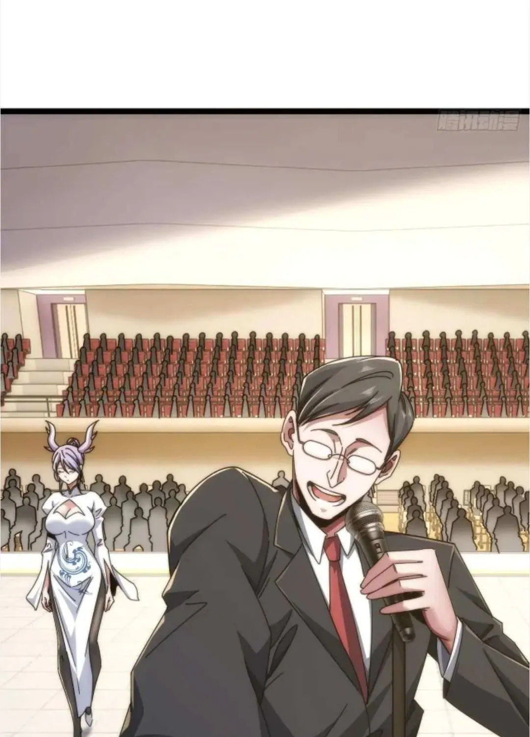 Read Infinite Evolution Starting from Zero chapter 42 image 63 on Lezhin