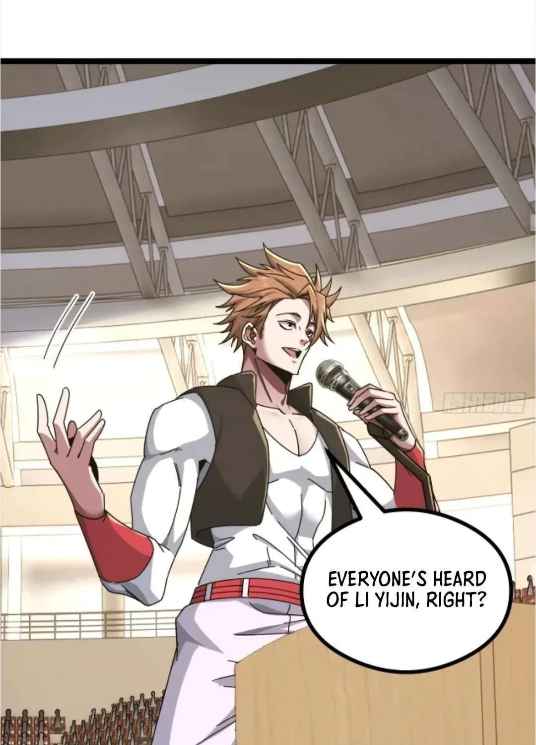 Read Infinite Evolution Starting from Zero chapter 42 image 73 on Lezhin