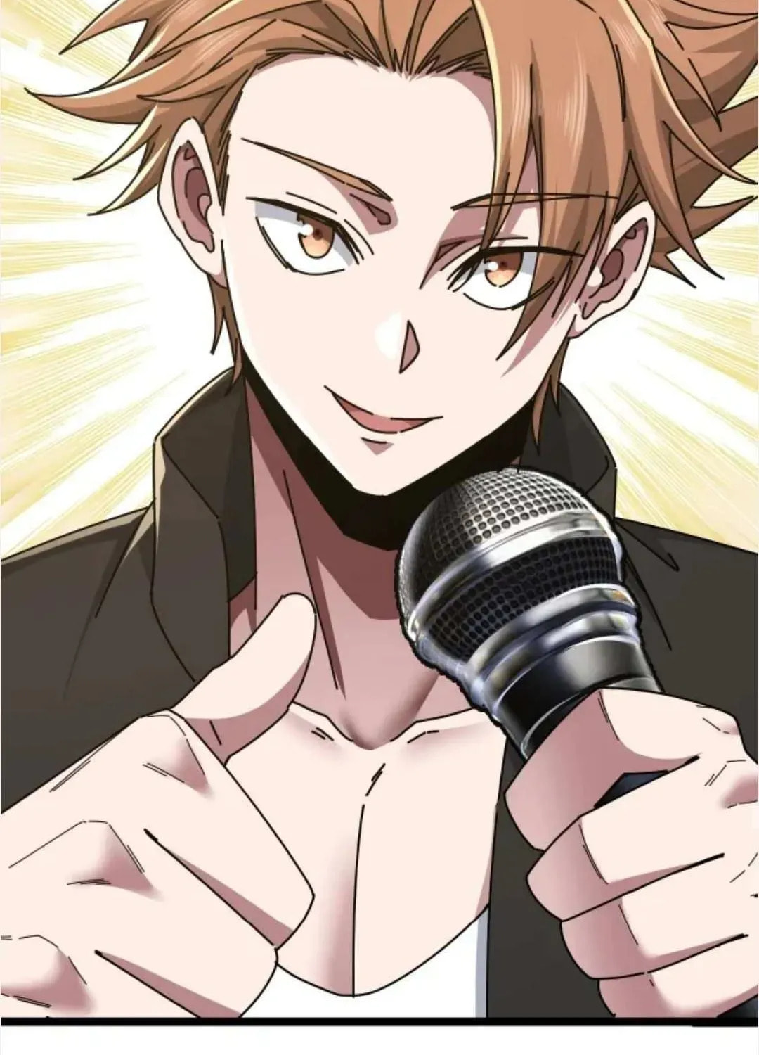 Read Infinite Evolution Starting from Zero chapter 42 image 80 on Lezhin