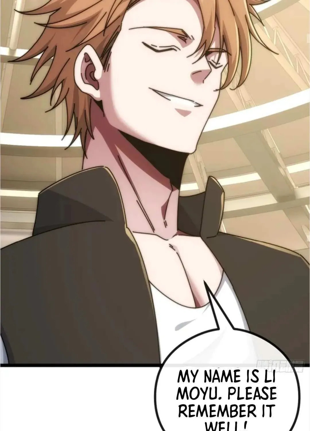 Read Infinite Evolution Starting from Zero chapter 42 image 87 on Lezhin