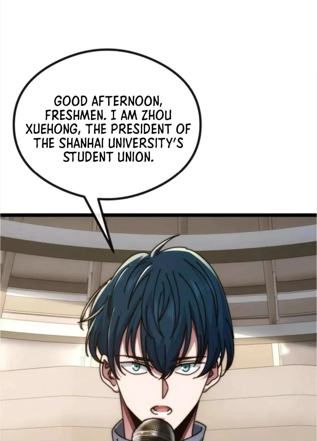 Read Infinite Evolution Starting from Zero chapter 42 image 95 on Lezhin
