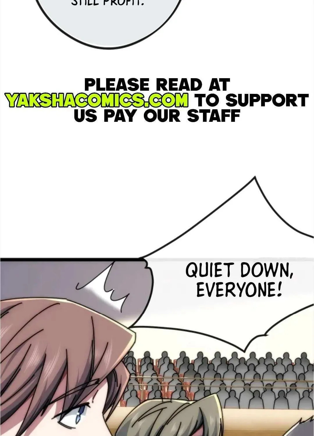 Read Infinite Evolution Starting from Zero chapter 43 image 15 on Lezhin
