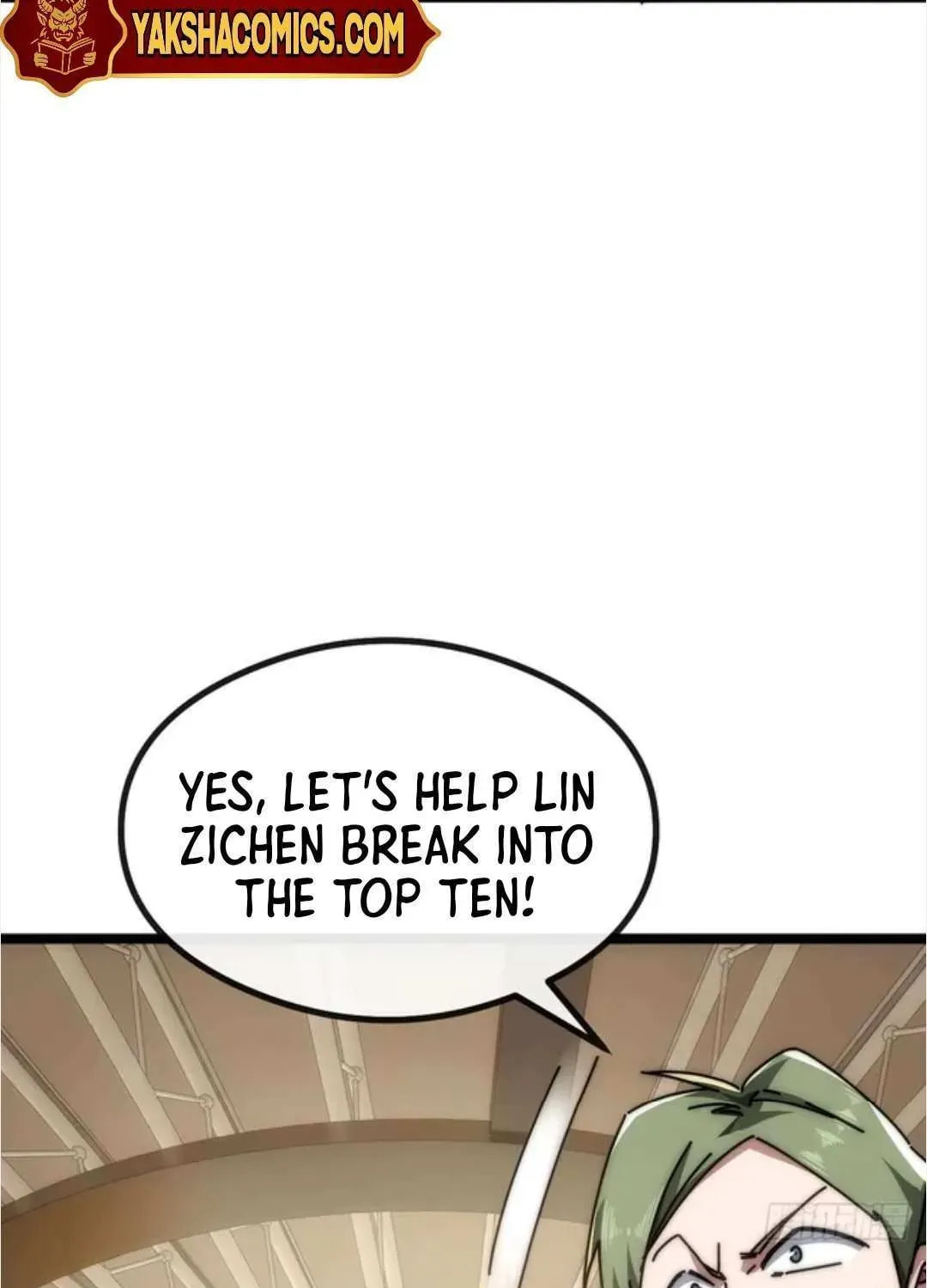 Read Infinite Evolution Starting from Zero chapter 43 image 21 on Lezhin