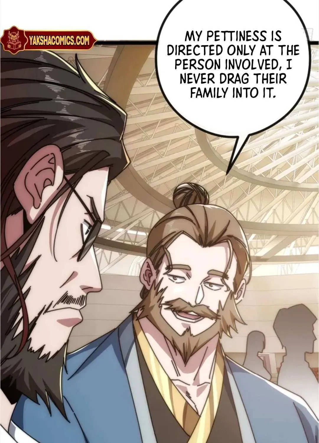 Read Infinite Evolution Starting from Zero chapter 43 image 27 on Lezhin