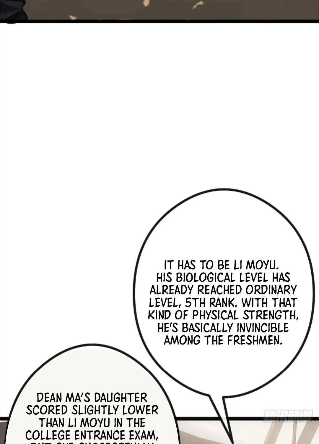 Read Infinite Evolution Starting from Zero chapter 43 image 35 on Lezhin