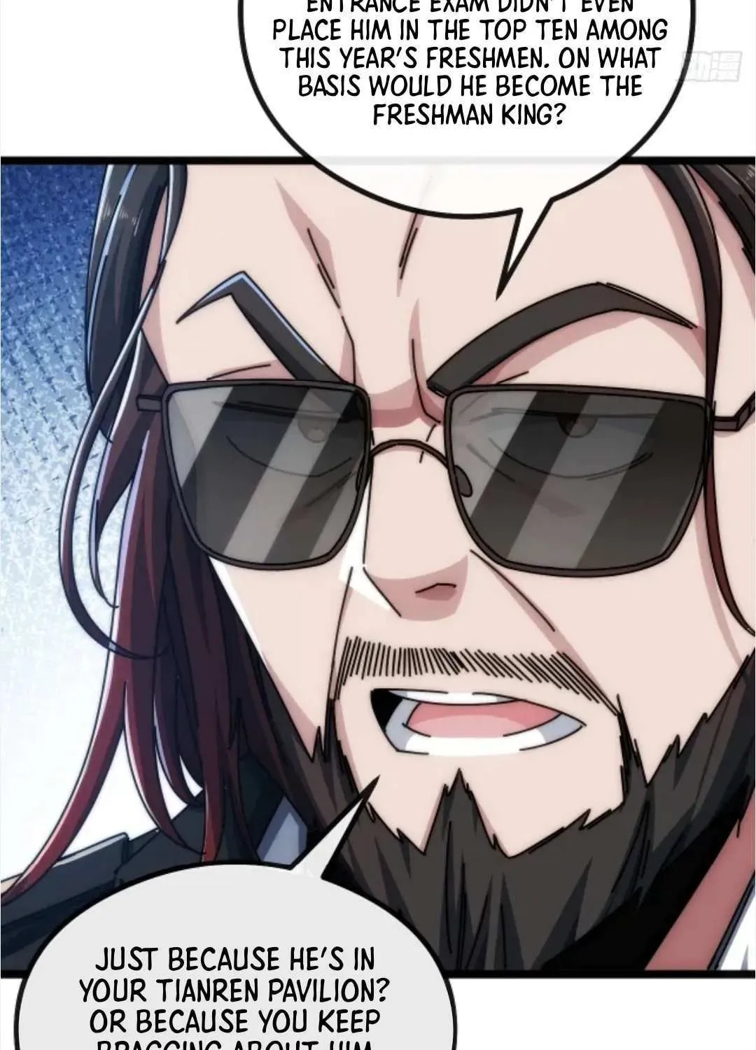 Read Infinite Evolution Starting from Zero chapter 43 image 41 on Lezhin