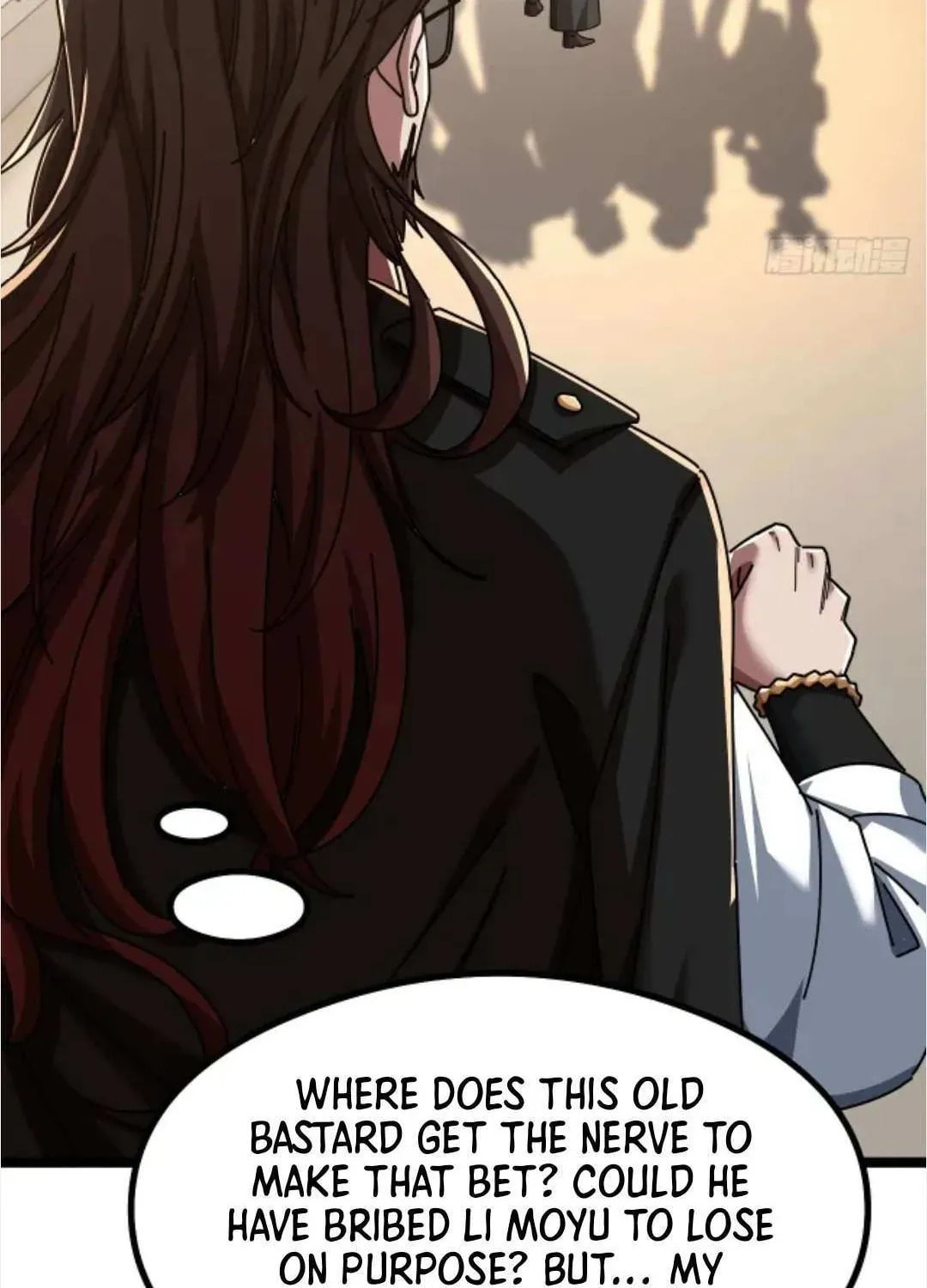 Read Infinite Evolution Starting from Zero chapter 43 image 46 on Lezhin
