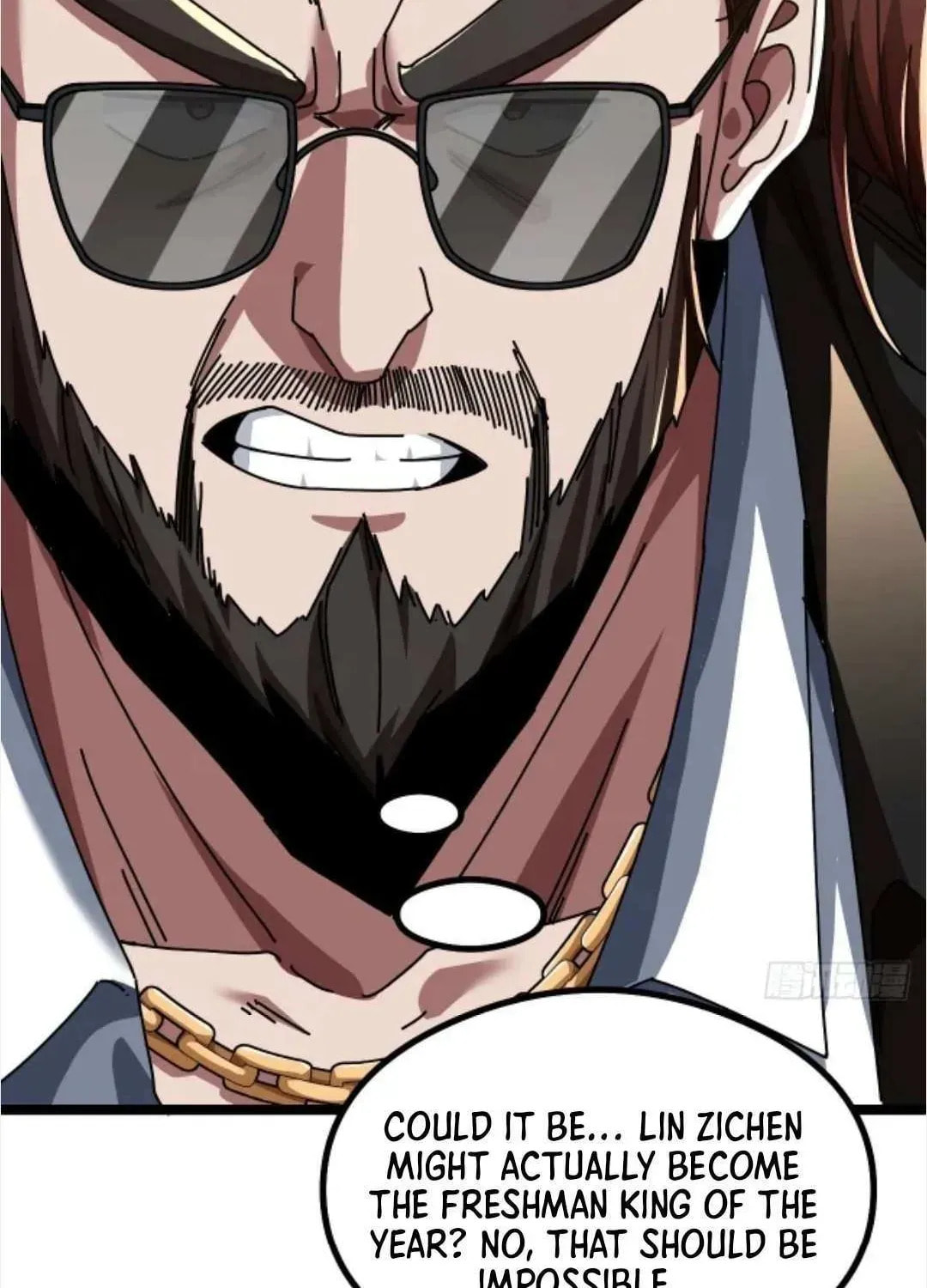 Read Infinite Evolution Starting from Zero chapter 43 image 48 on Lezhin