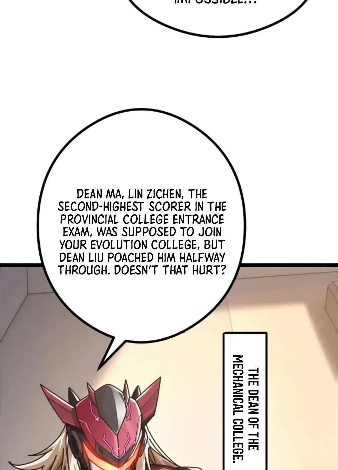 Read Infinite Evolution Starting from Zero chapter 43 image 49 on Lezhin