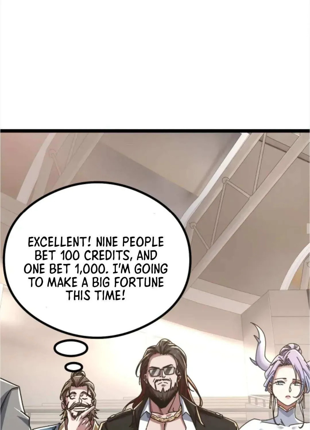 Read Infinite Evolution Starting from Zero chapter 43 image 54 on Lezhin