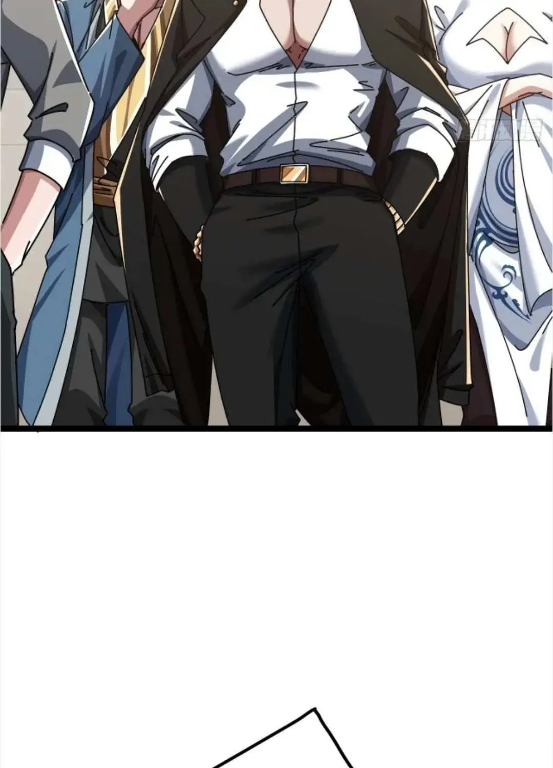 Read Infinite Evolution Starting from Zero chapter 43 image 55 on Lezhin