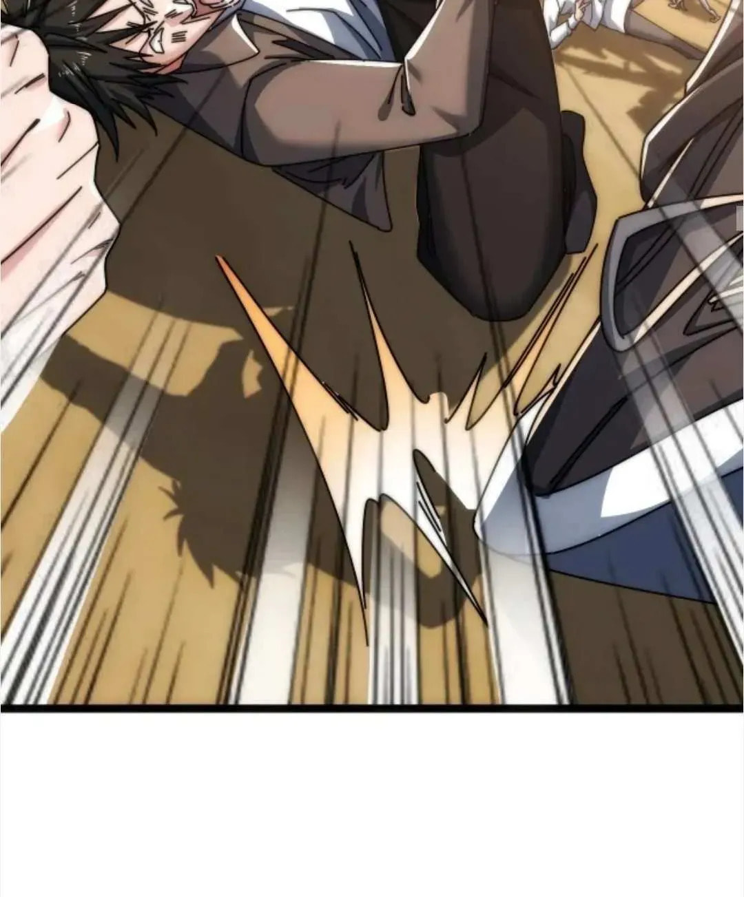 Read Infinite Evolution Starting from Zero chapter 43 image 59 on Lezhin