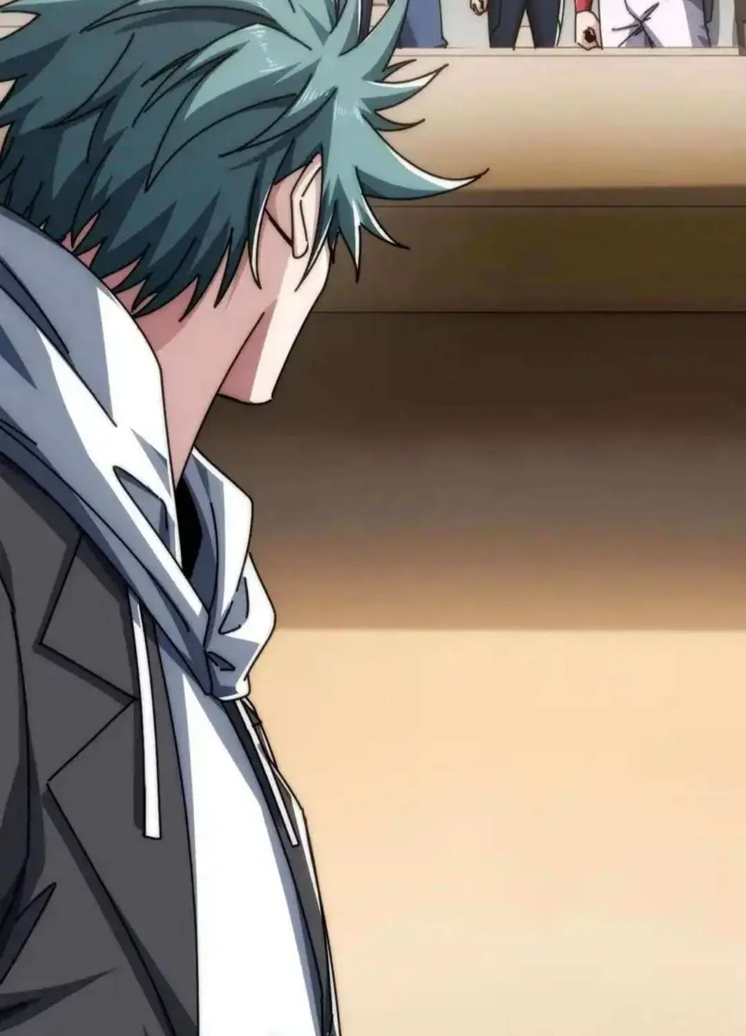 Read Infinite Evolution Starting from Zero chapter 43 image 63 on Lezhin
