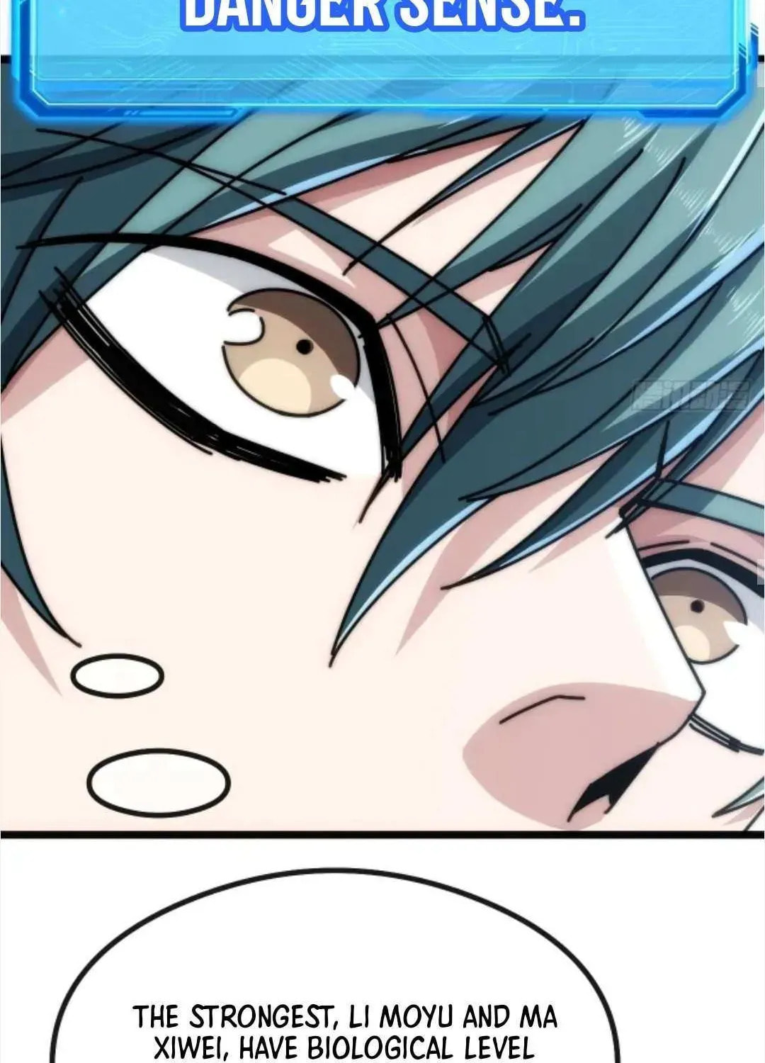 Read Infinite Evolution Starting from Zero chapter 43 image 65 on Lezhin
