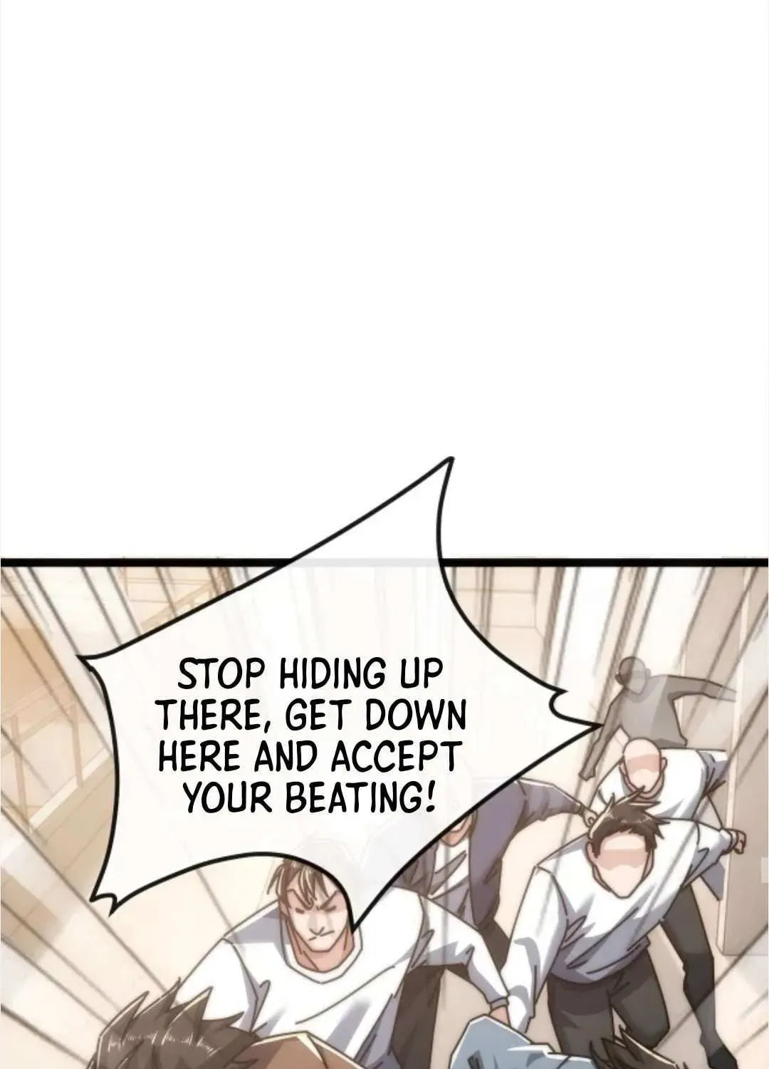 Read Infinite Evolution Starting from Zero chapter 43 image 68 on Lezhin