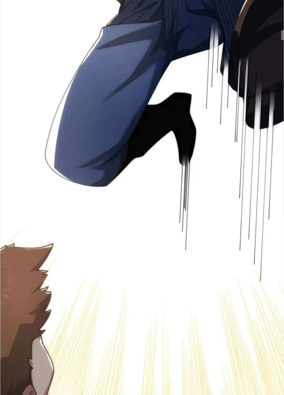 Read Infinite Evolution Starting from Zero chapter 43 image 72 on Lezhin