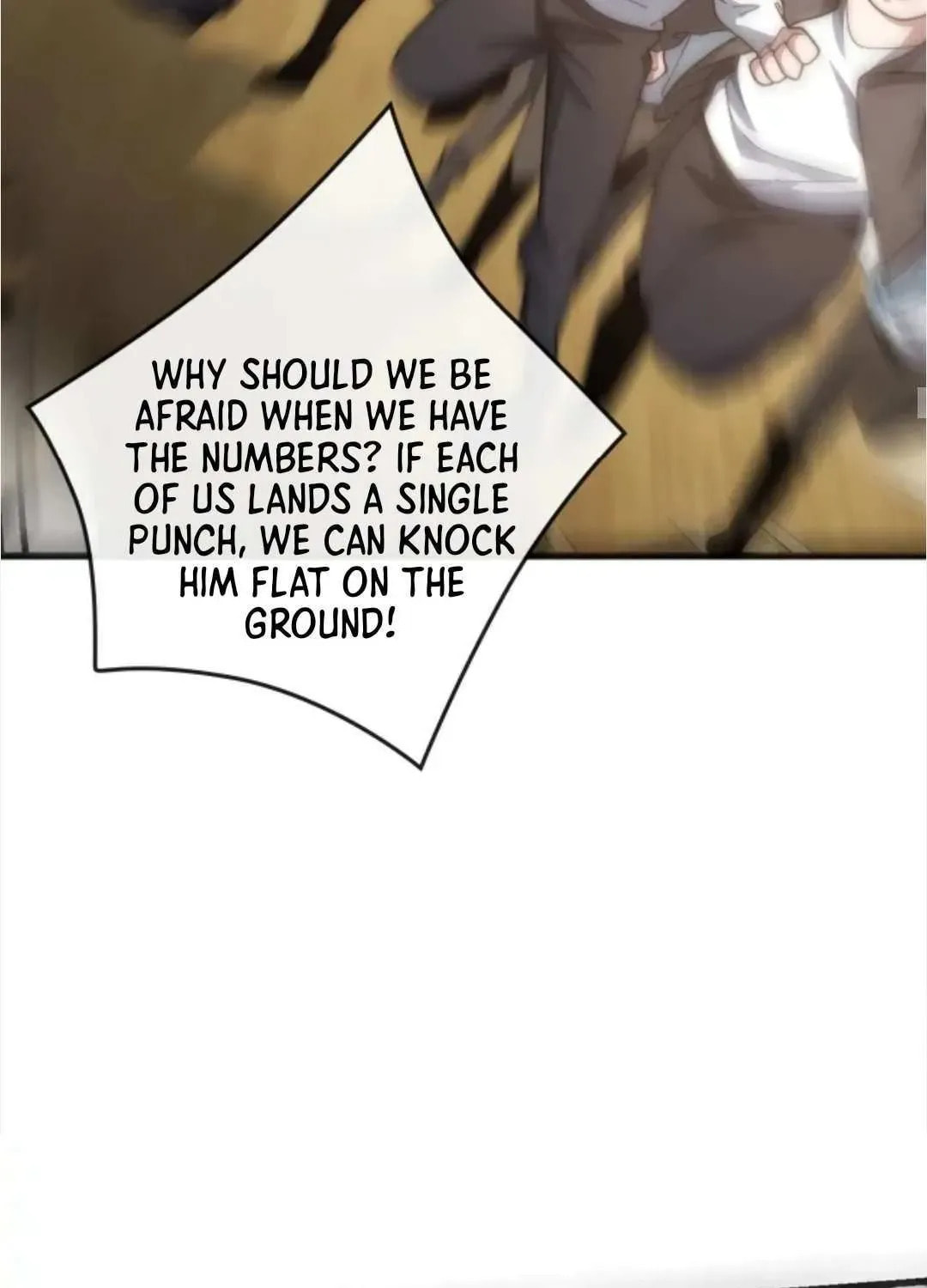 Read Infinite Evolution Starting from Zero chapter 43 image 79 on Lezhin