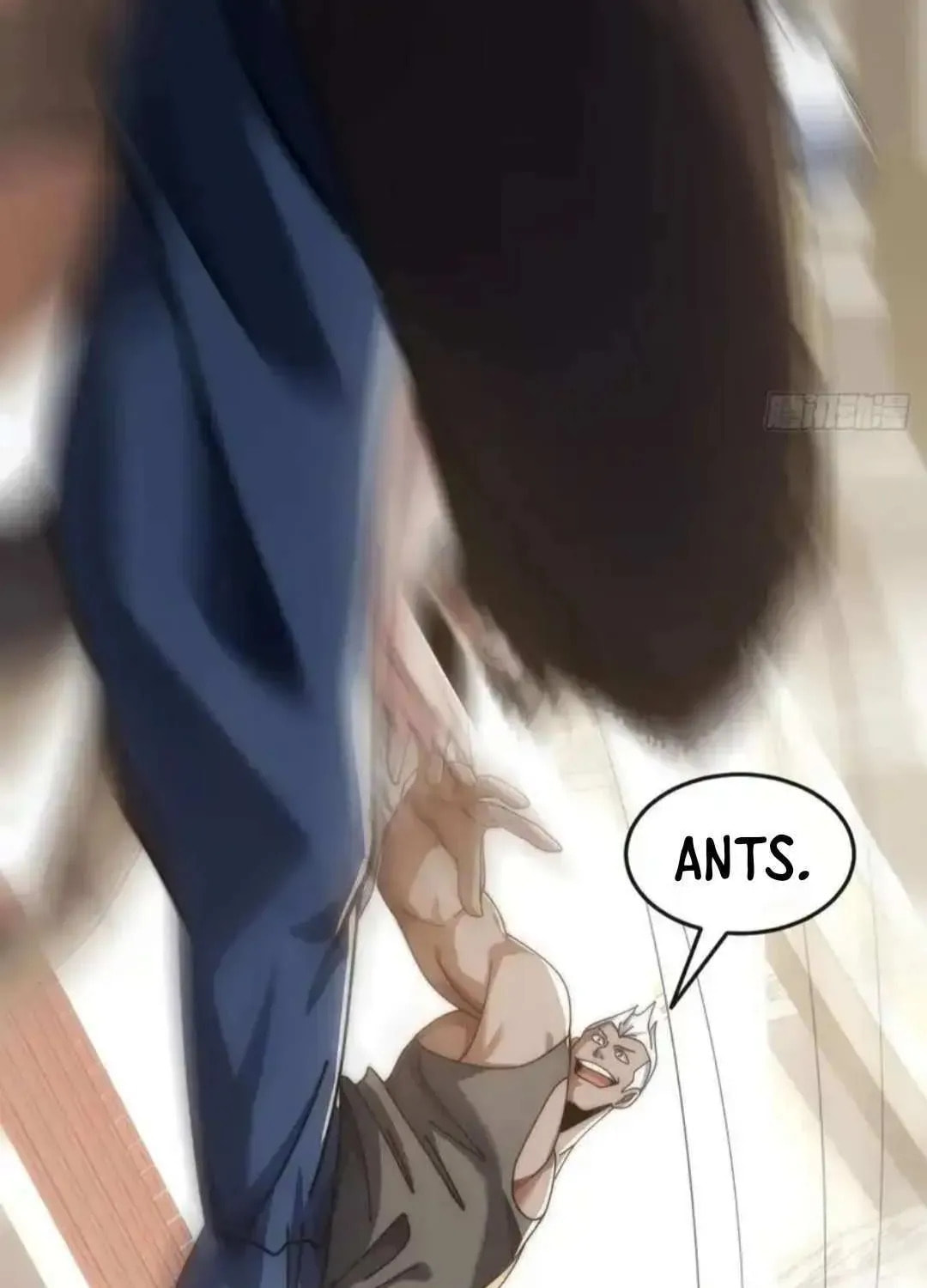 Read Infinite Evolution Starting from Zero chapter 43 image 81 on Lezhin