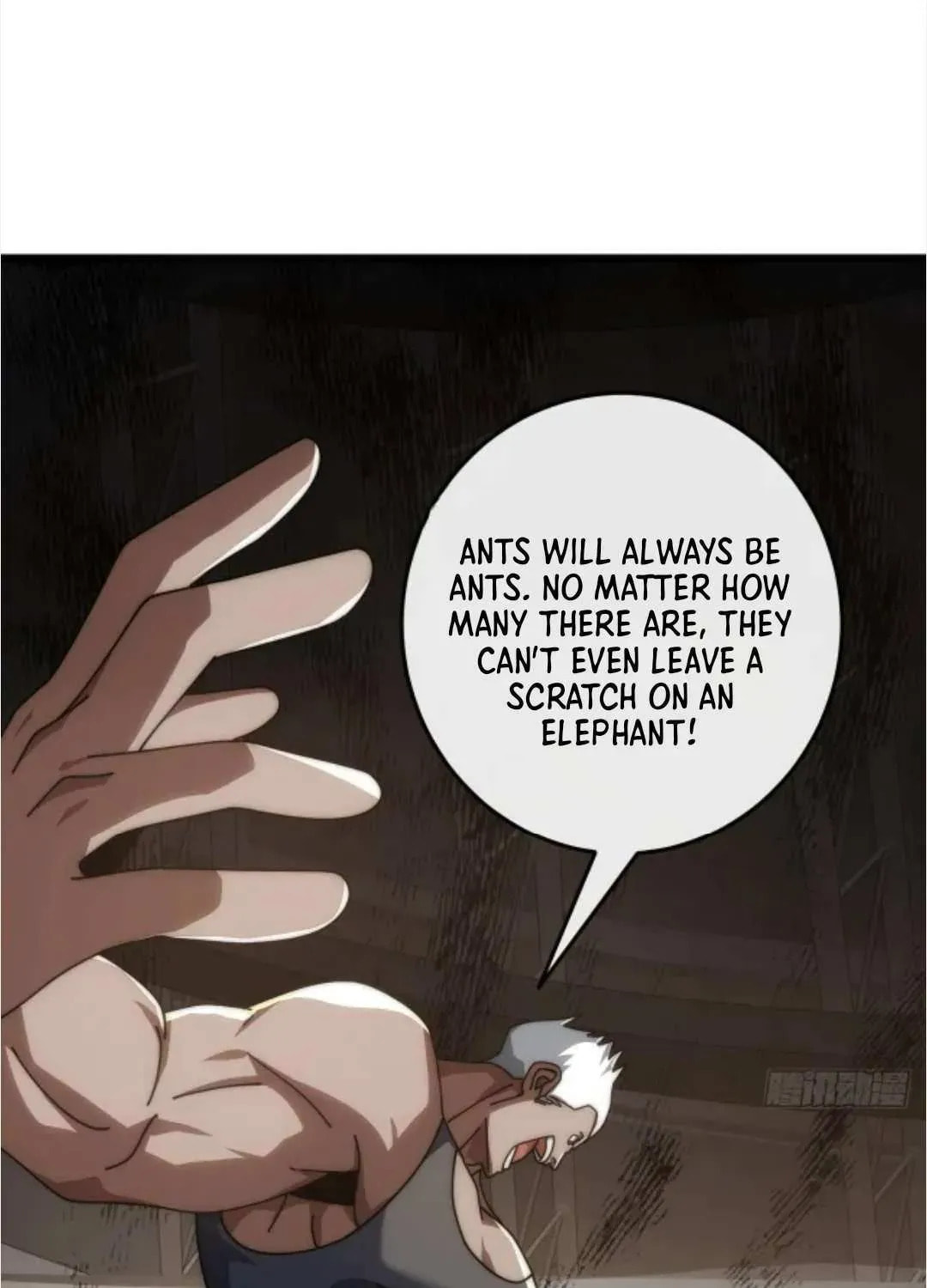 Read Infinite Evolution Starting from Zero chapter 43 image 87 on Lezhin