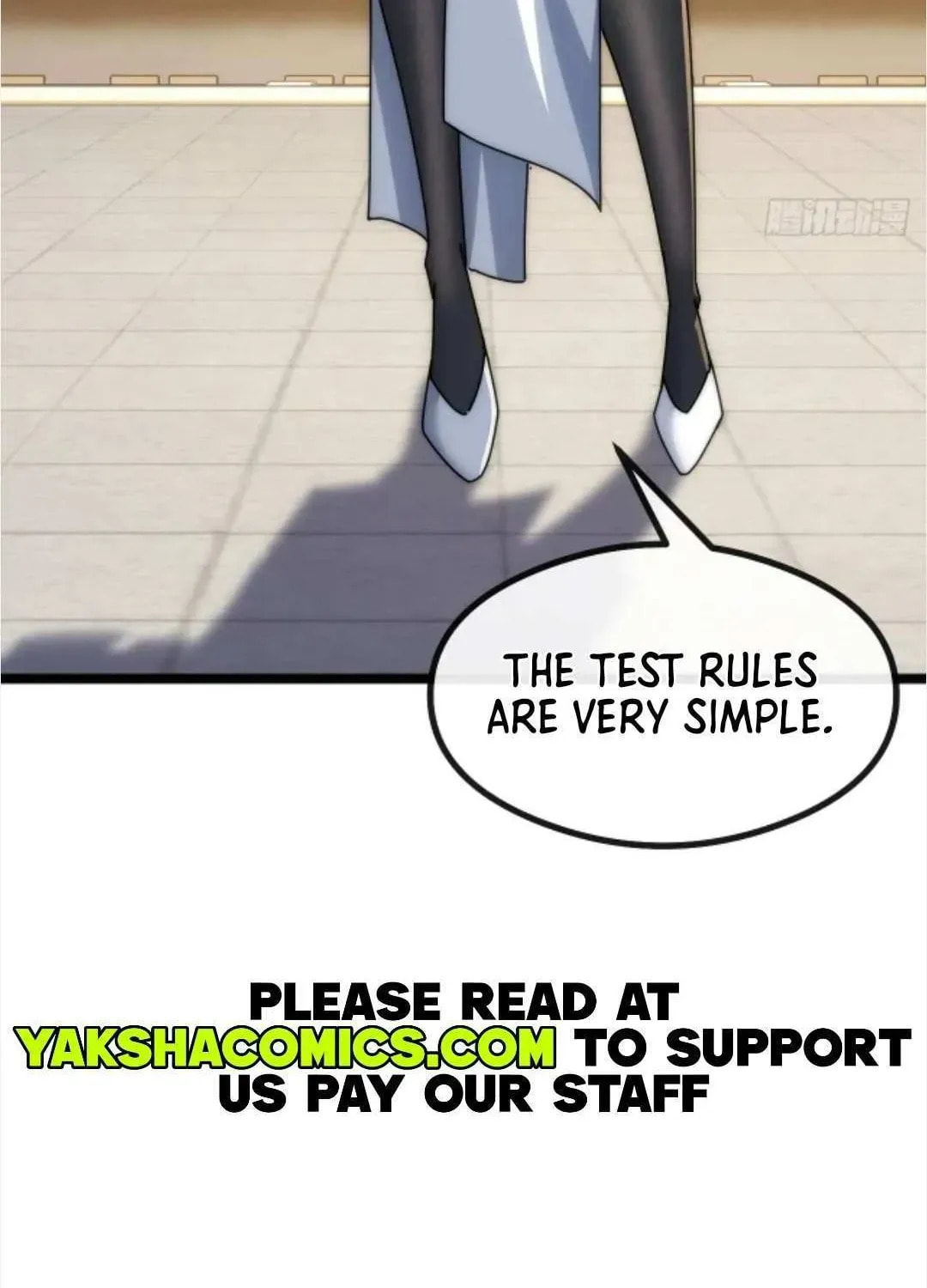 Read Infinite Evolution Starting from Zero chapter 43 image 9 on Lezhin