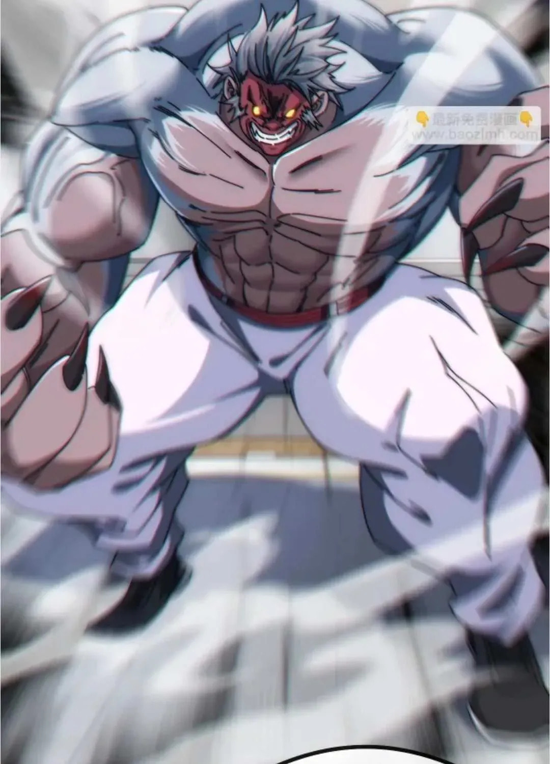 Read Infinite Evolution Starting from Zero chapter 44 image 101 on Lezhin