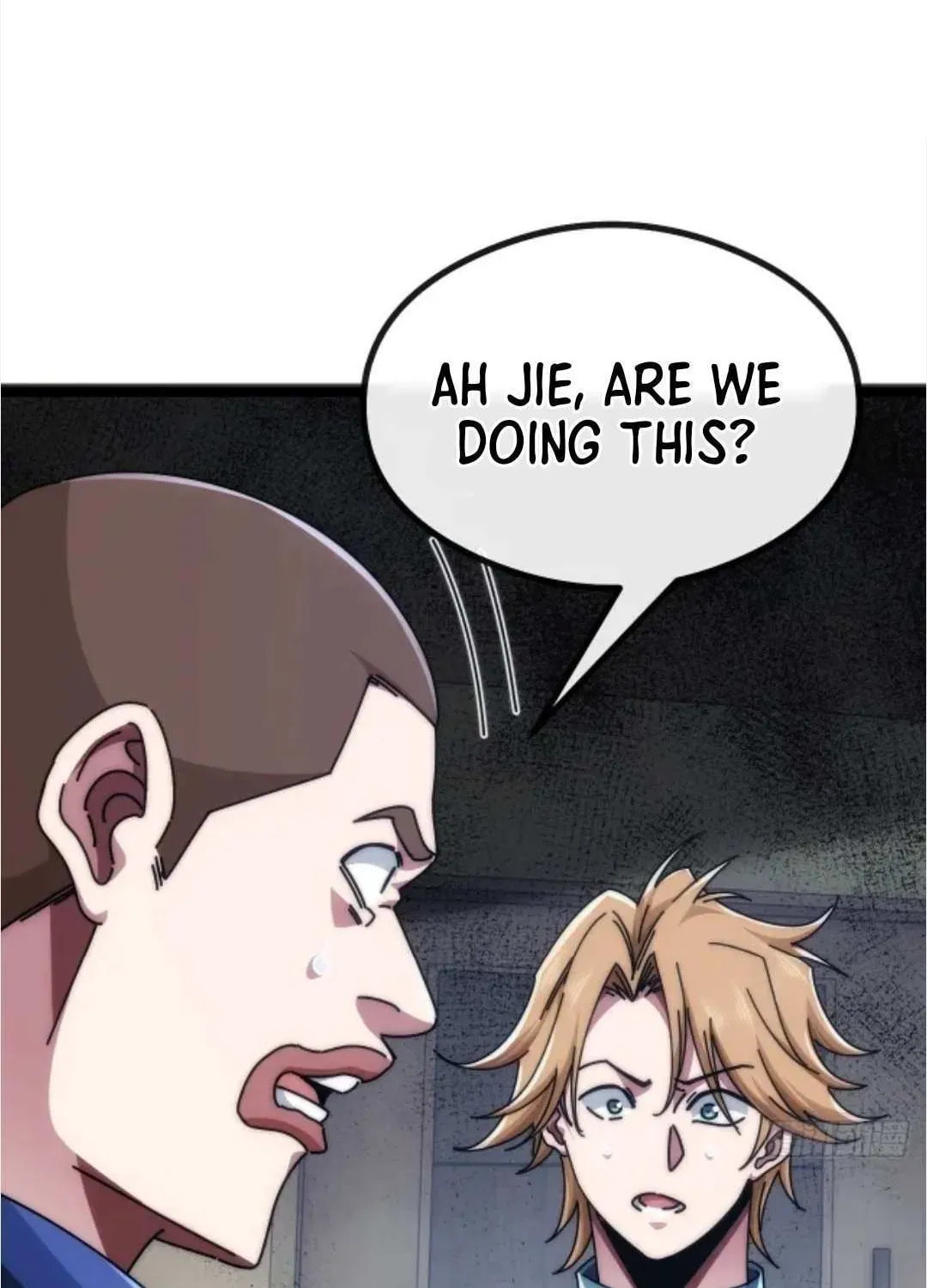 Read Infinite Evolution Starting from Zero chapter 44 image 109 on Lezhin
