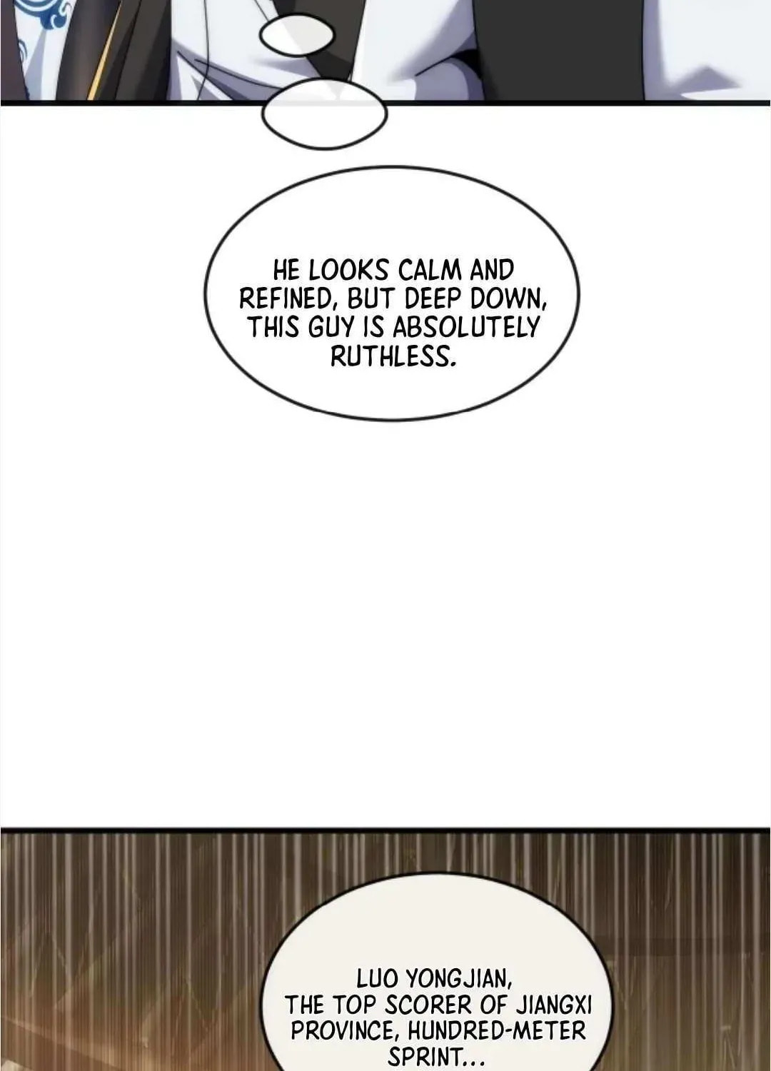 Read Infinite Evolution Starting from Zero chapter 44 image 13 on Lezhin