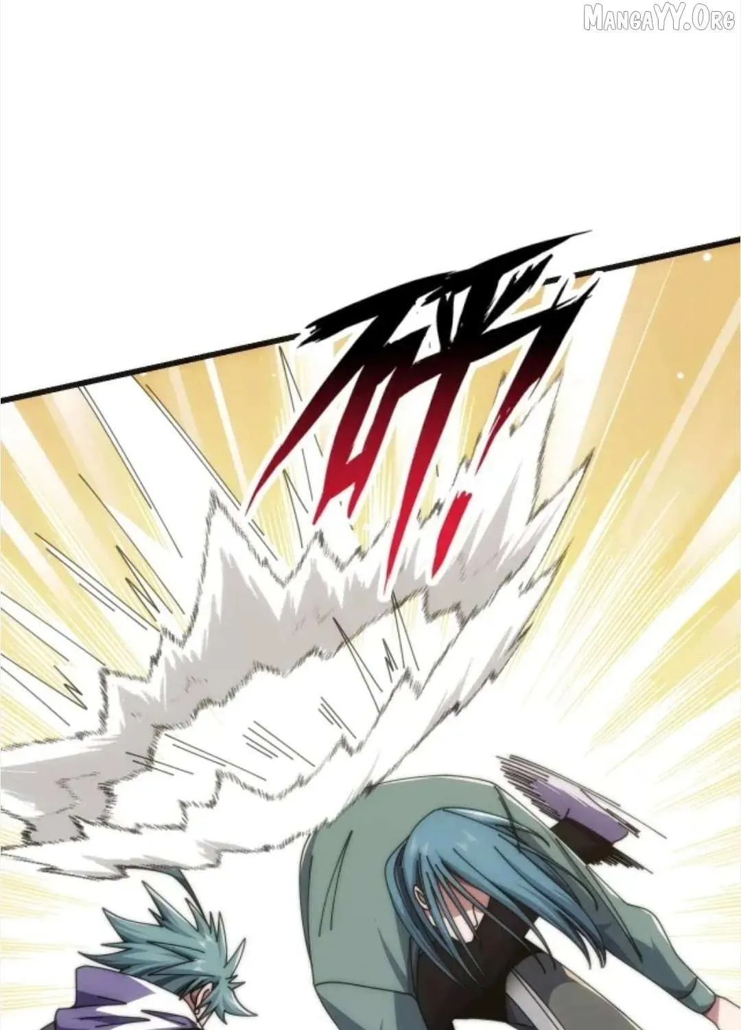 Read Infinite Evolution Starting from Zero chapter 44 image 16 on Lezhin