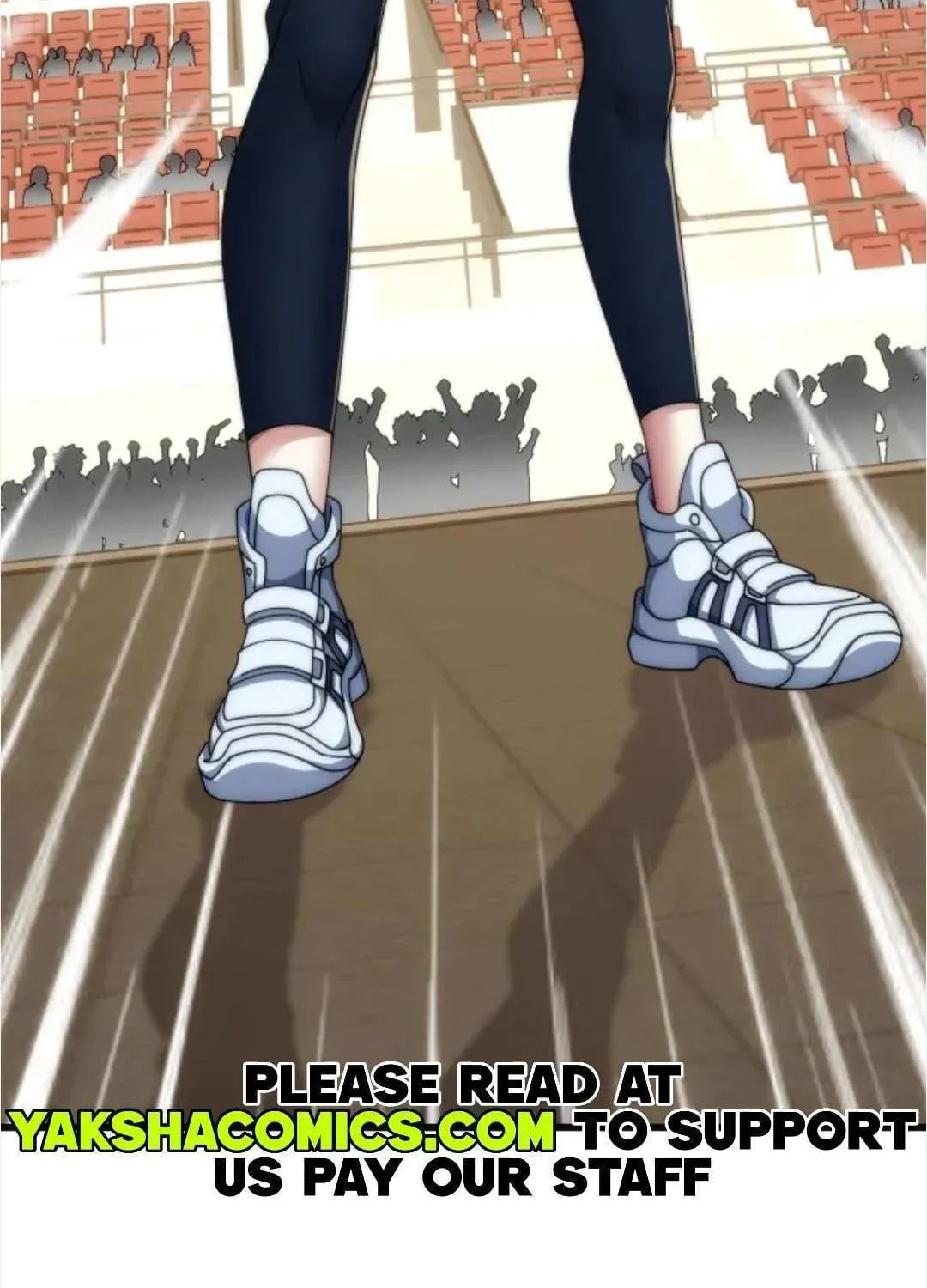 Read Infinite Evolution Starting from Zero chapter 44 image 25 on Lezhin