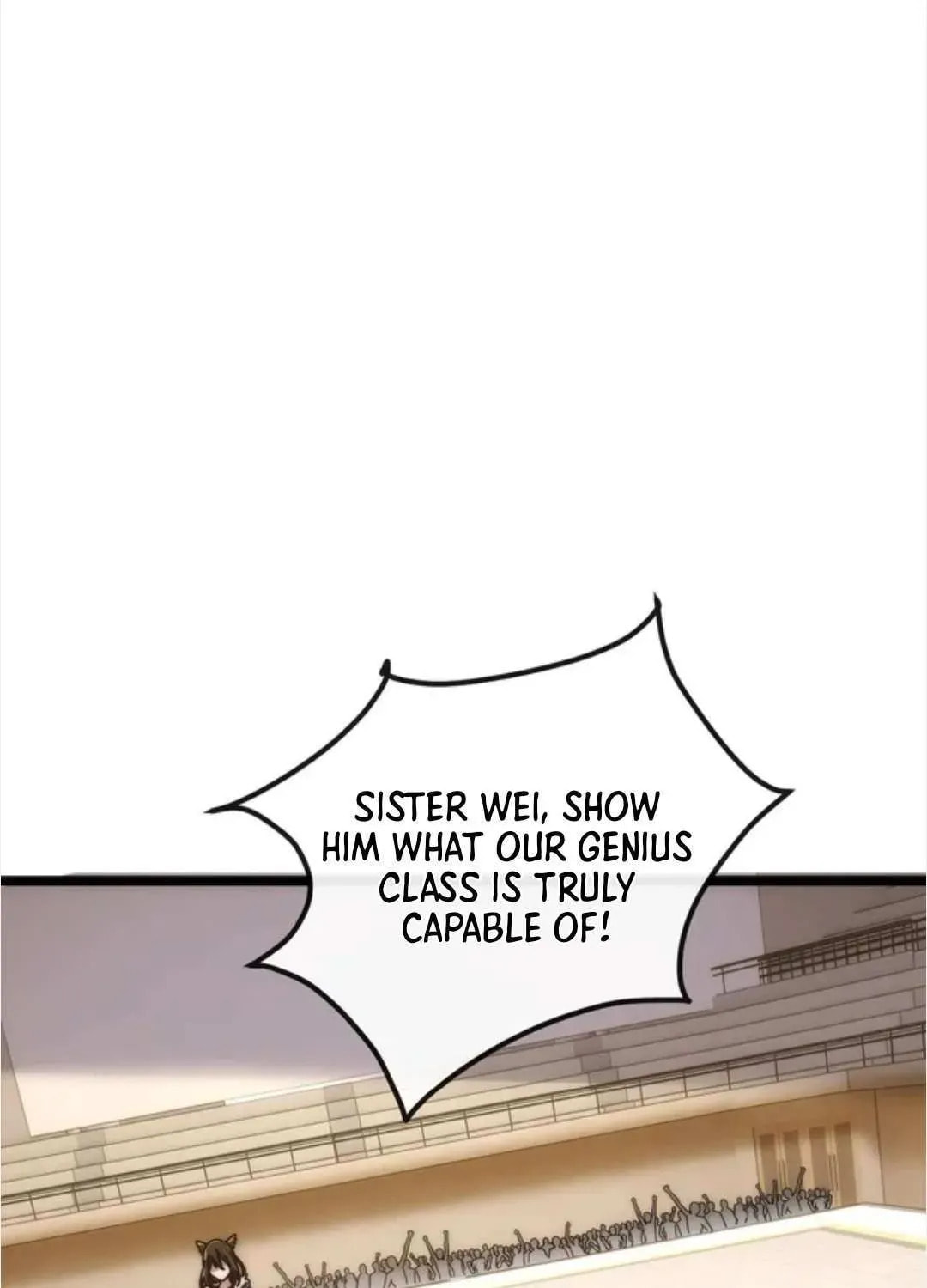 Read Infinite Evolution Starting from Zero chapter 44 image 26 on Lezhin
