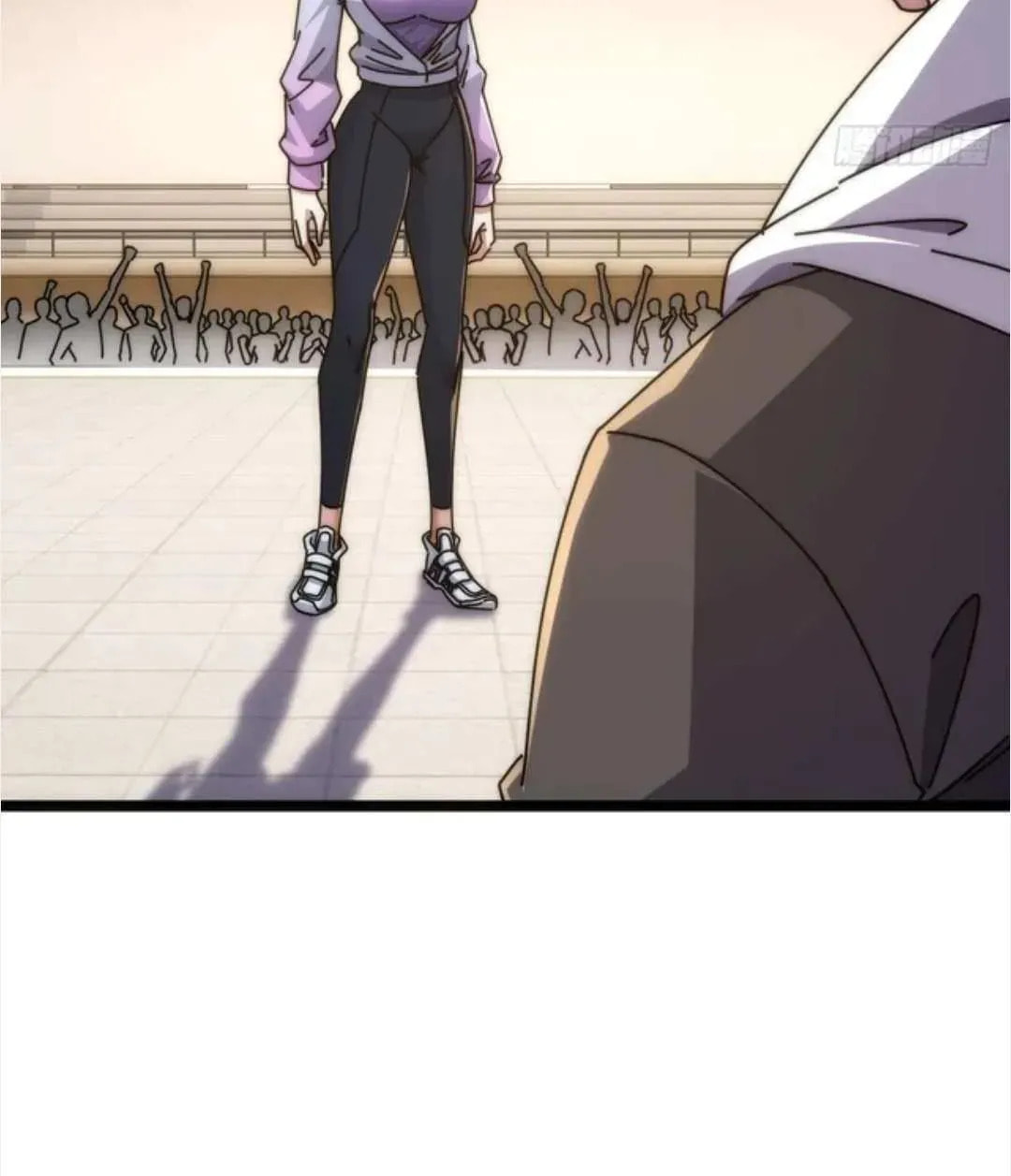 Read Infinite Evolution Starting from Zero chapter 44 image 30 on Lezhin