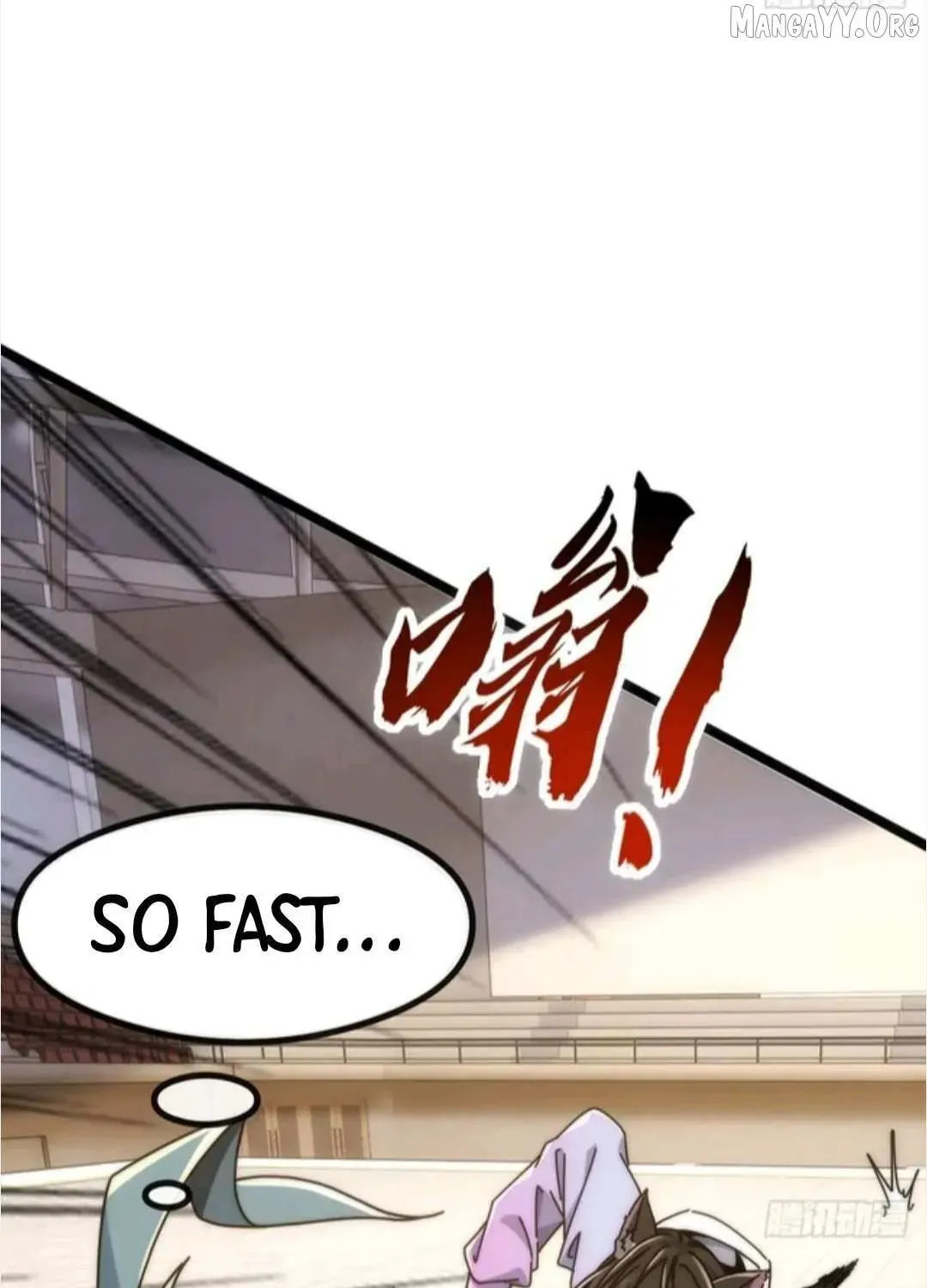 Read Infinite Evolution Starting from Zero chapter 44 image 31 on Lezhin