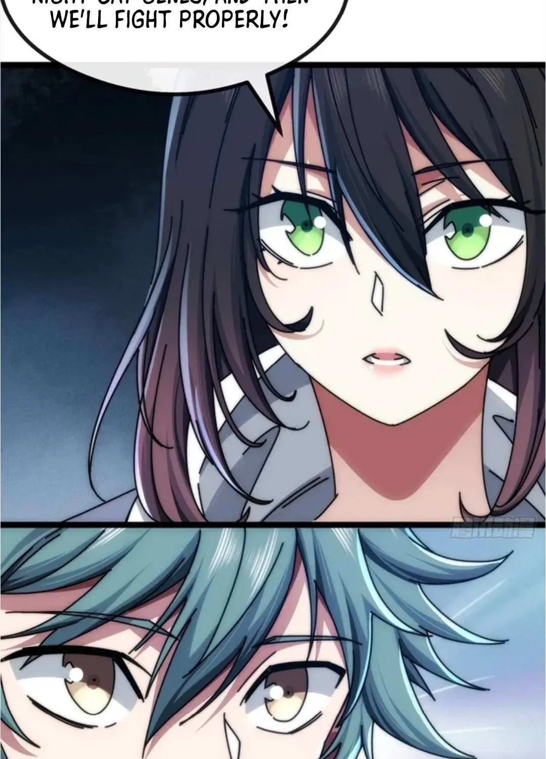 Read Infinite Evolution Starting from Zero chapter 44 image 40 on Lezhin
