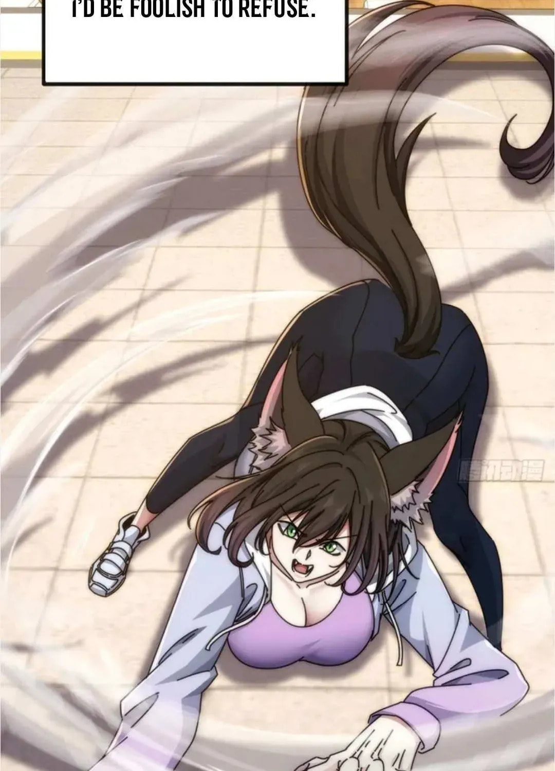 Read Infinite Evolution Starting from Zero chapter 44 image 42 on Lezhin