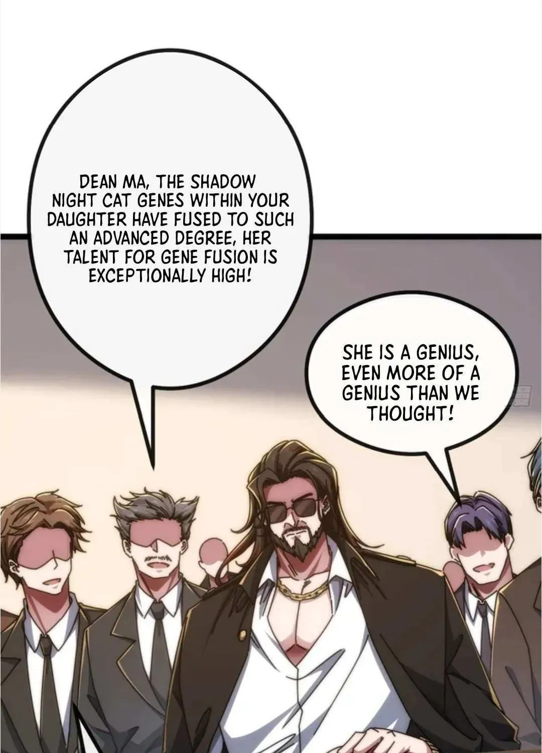 Read Infinite Evolution Starting from Zero chapter 44 image 44 on Lezhin