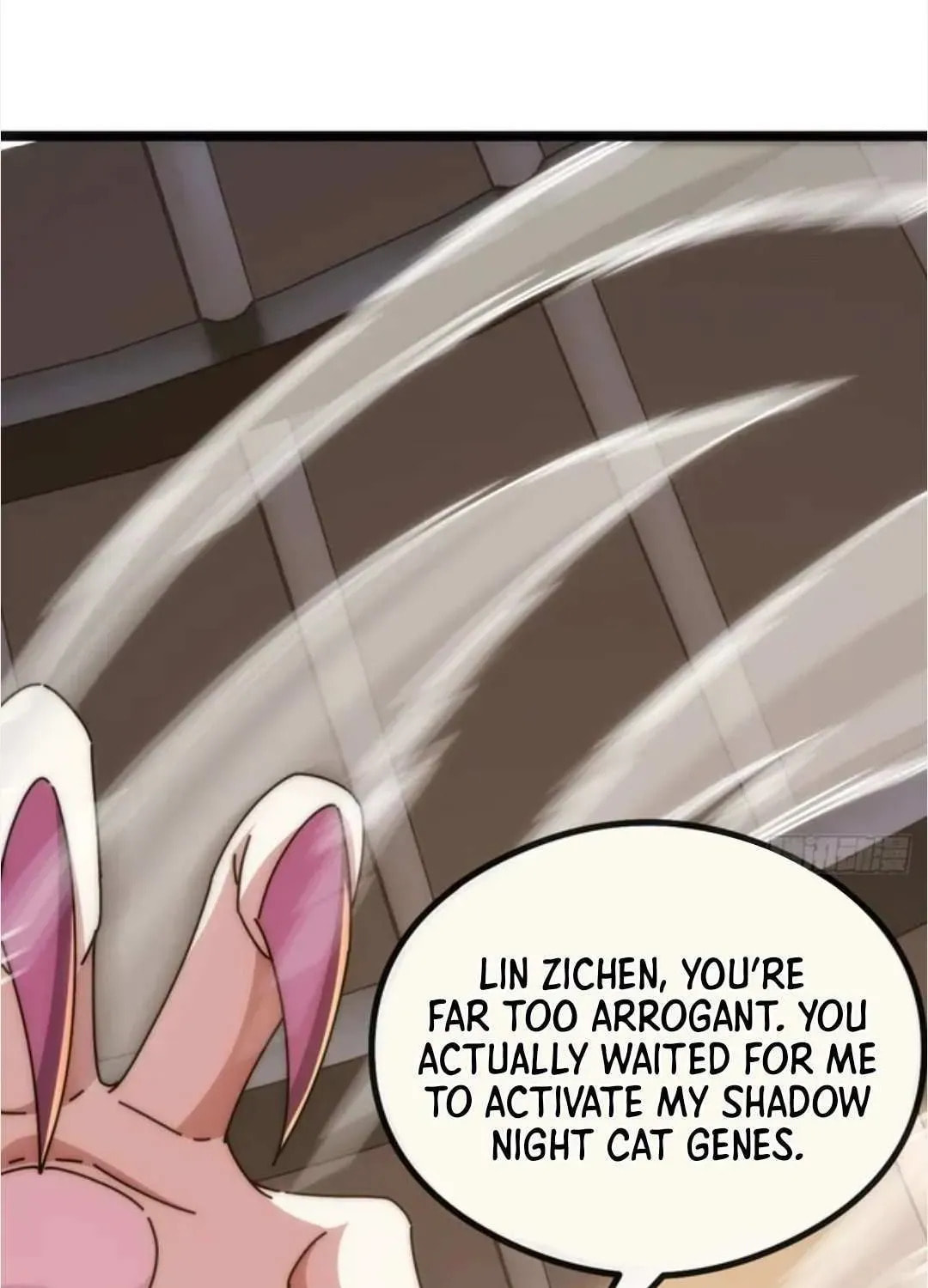 Read Infinite Evolution Starting from Zero chapter 44 image 48 on Lezhin