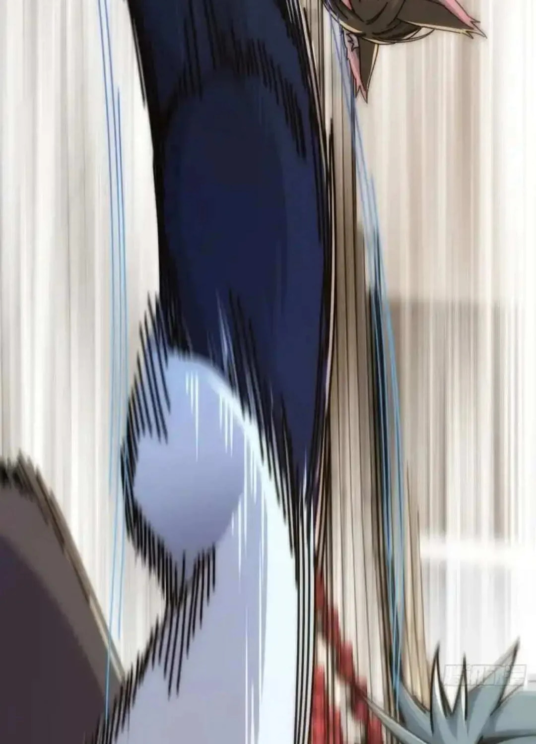 Read Infinite Evolution Starting from Zero chapter 44 image 55 on Lezhin