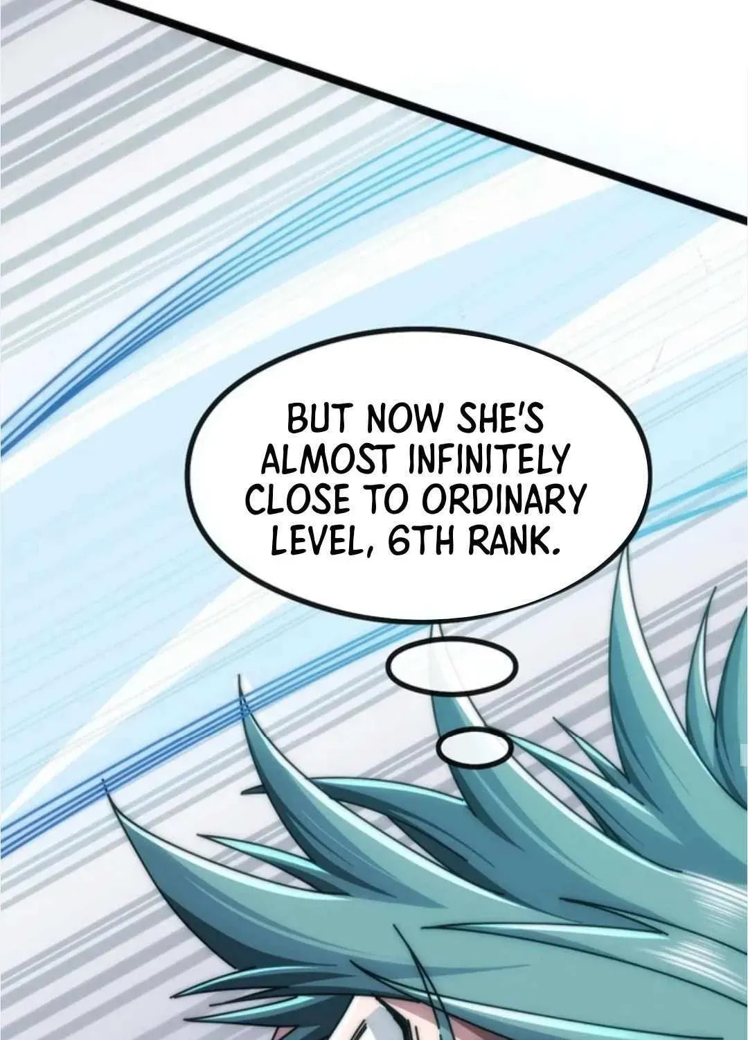 Read Infinite Evolution Starting from Zero chapter 44 image 58 on Lezhin