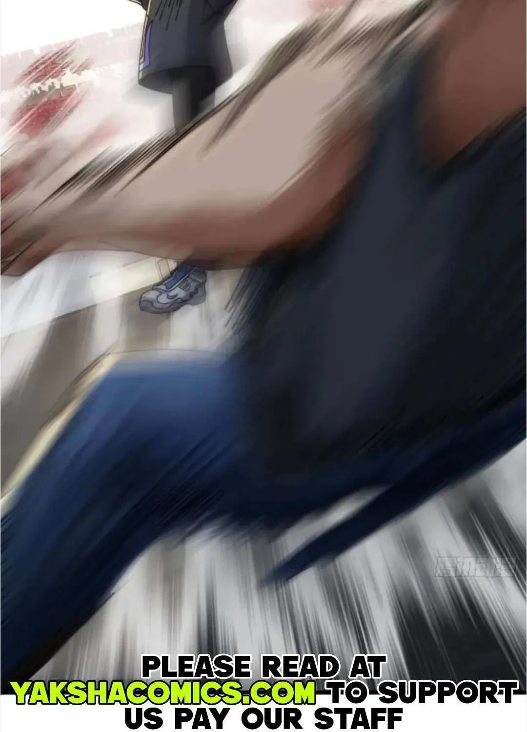 Read Infinite Evolution Starting from Zero chapter 44 image 7 on Lezhin