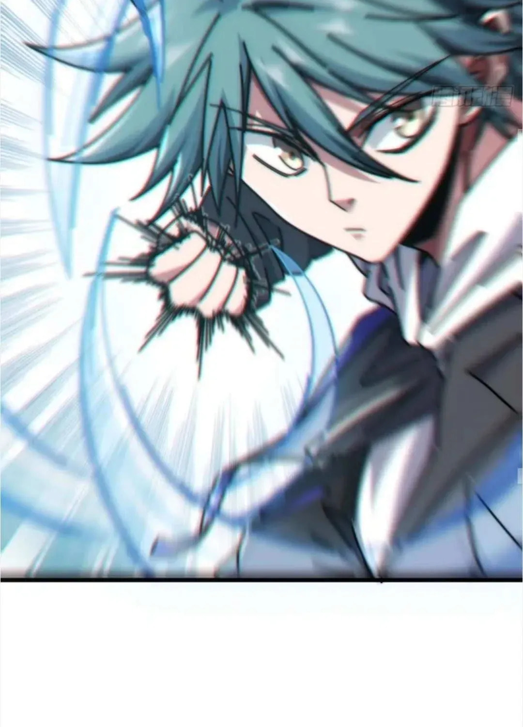 Read Infinite Evolution Starting from Zero chapter 44 image 70 on Lezhin