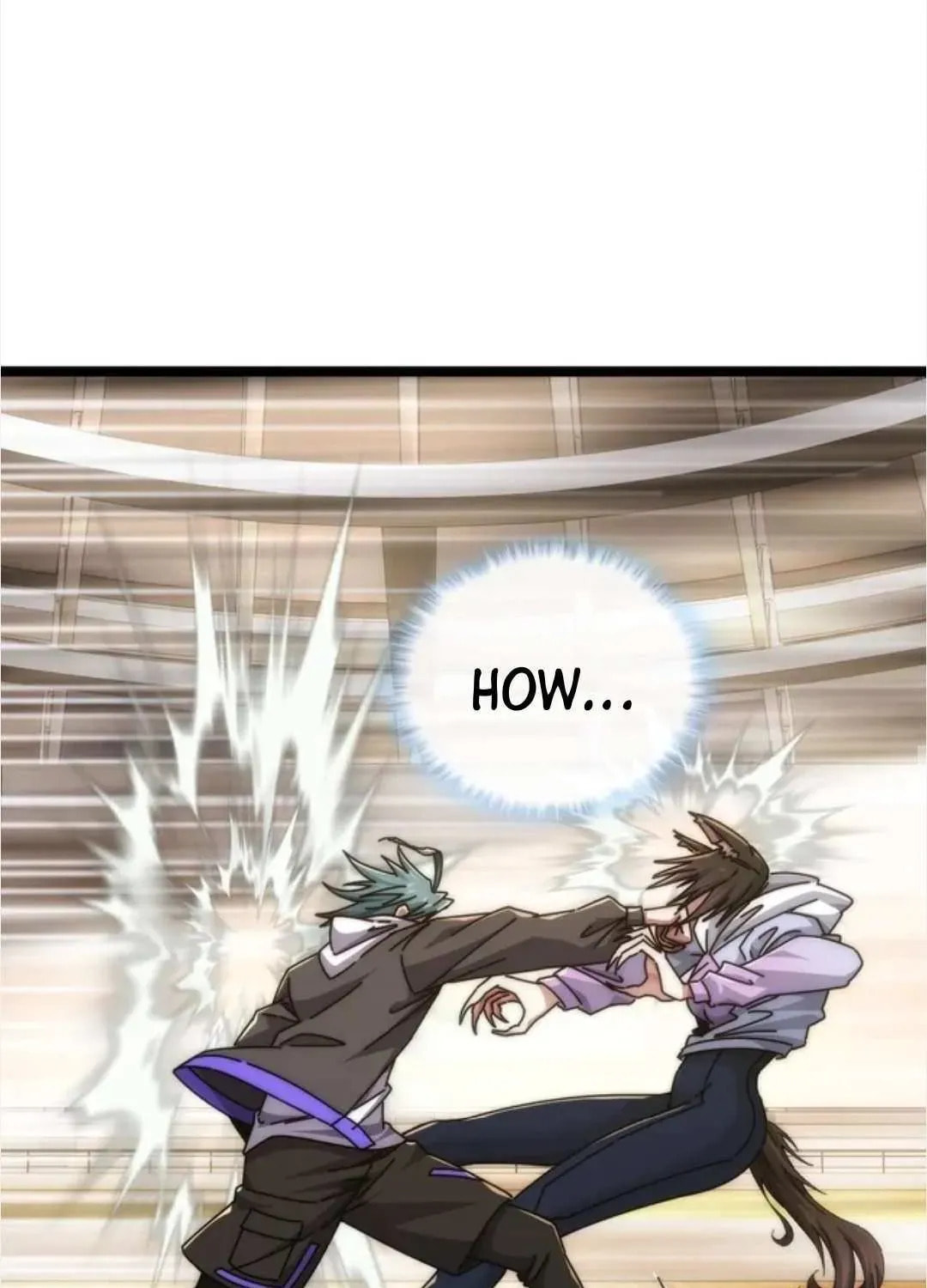 Read Infinite Evolution Starting from Zero chapter 44 image 71 on Lezhin