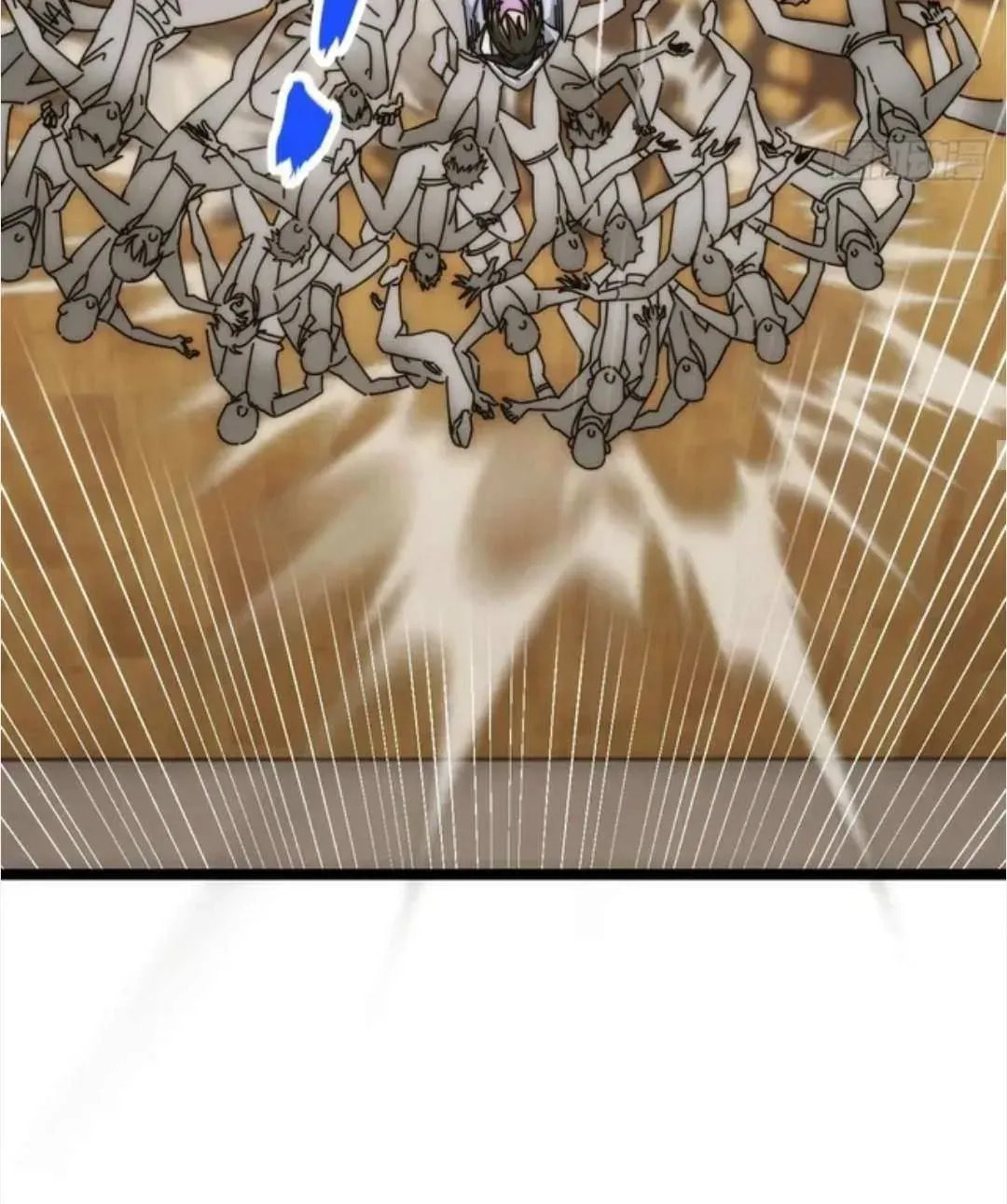 Read Infinite Evolution Starting from Zero chapter 44 image 75 on Lezhin