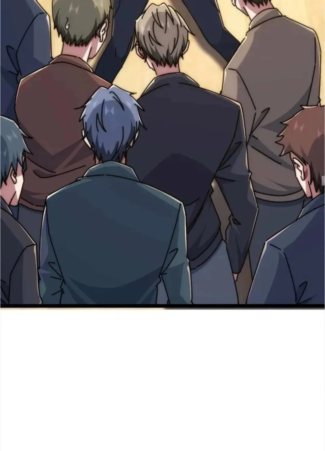 Read Infinite Evolution Starting from Zero chapter 44 image 77 on Lezhin