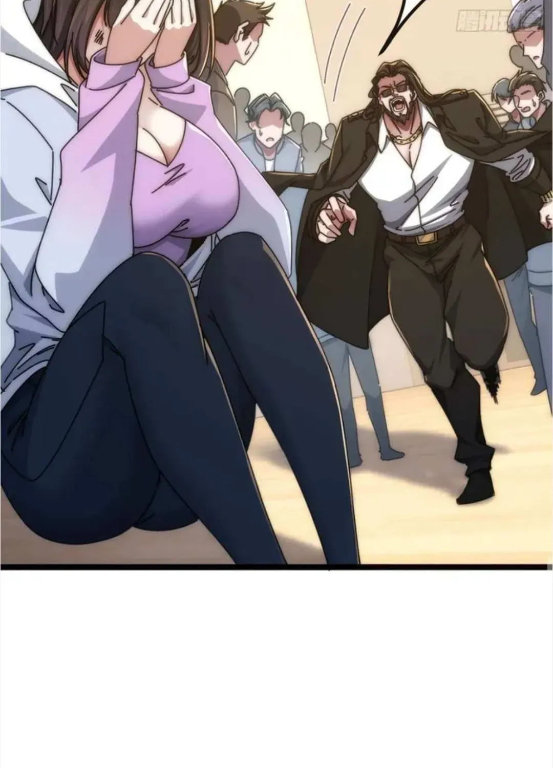 Read Infinite Evolution Starting from Zero chapter 44 image 79 on Lezhin