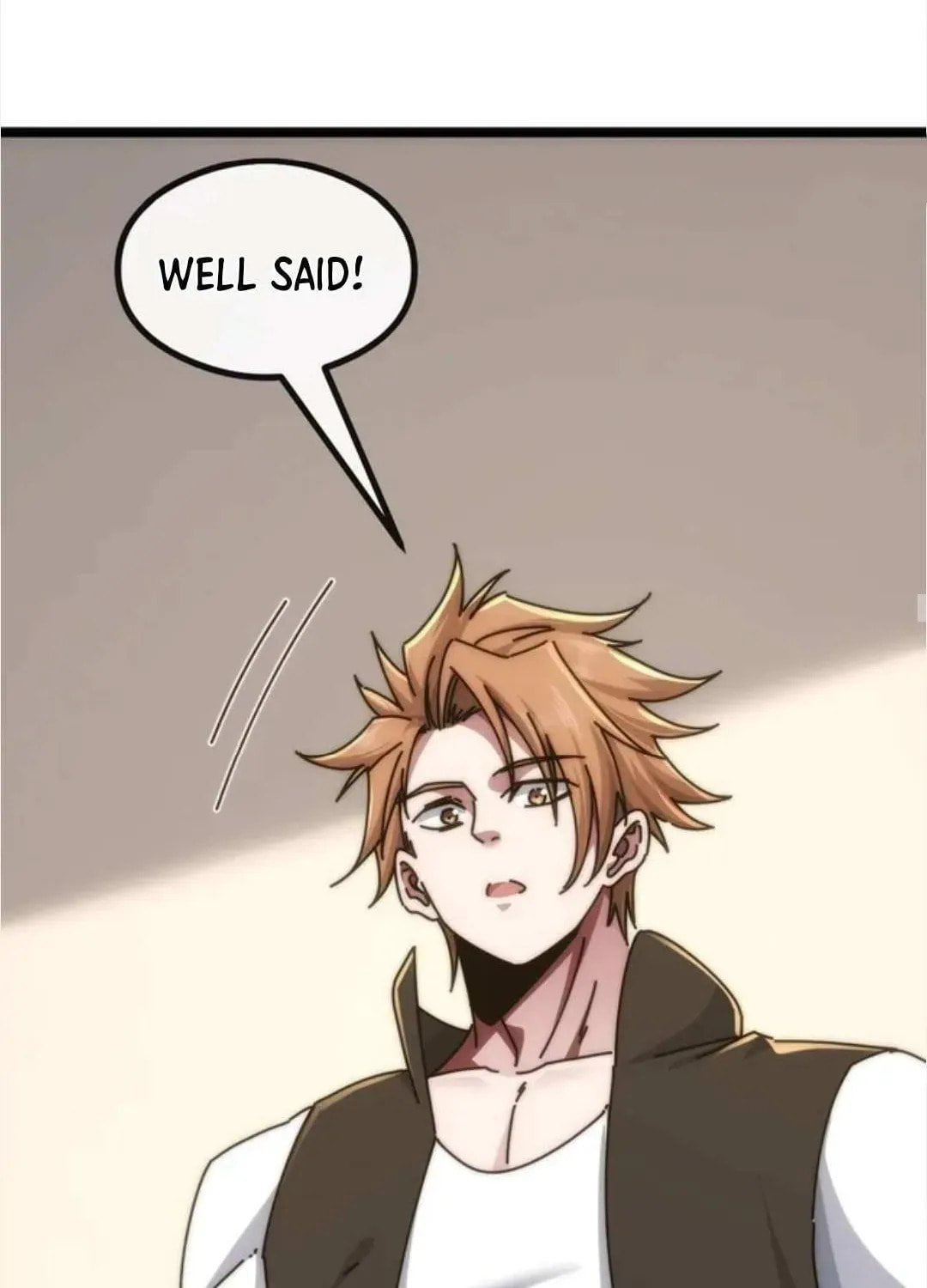 Read Infinite Evolution Starting from Zero chapter 44 image 83 on Lezhin