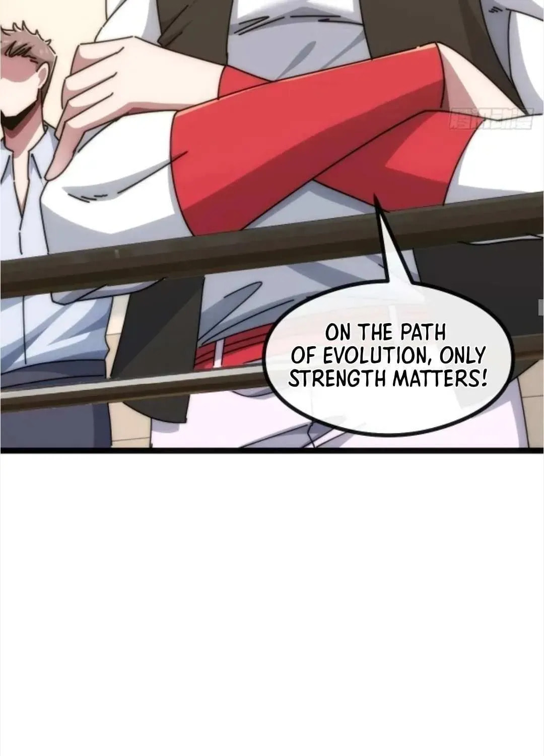 Read Infinite Evolution Starting from Zero chapter 44 image 84 on Lezhin