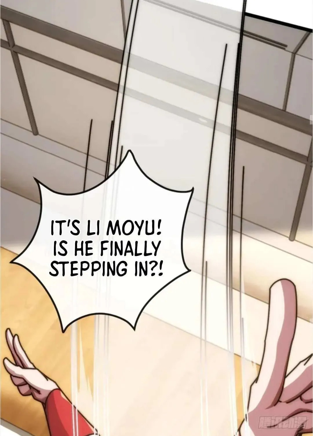 Read Infinite Evolution Starting from Zero chapter 44 image 86 on Lezhin