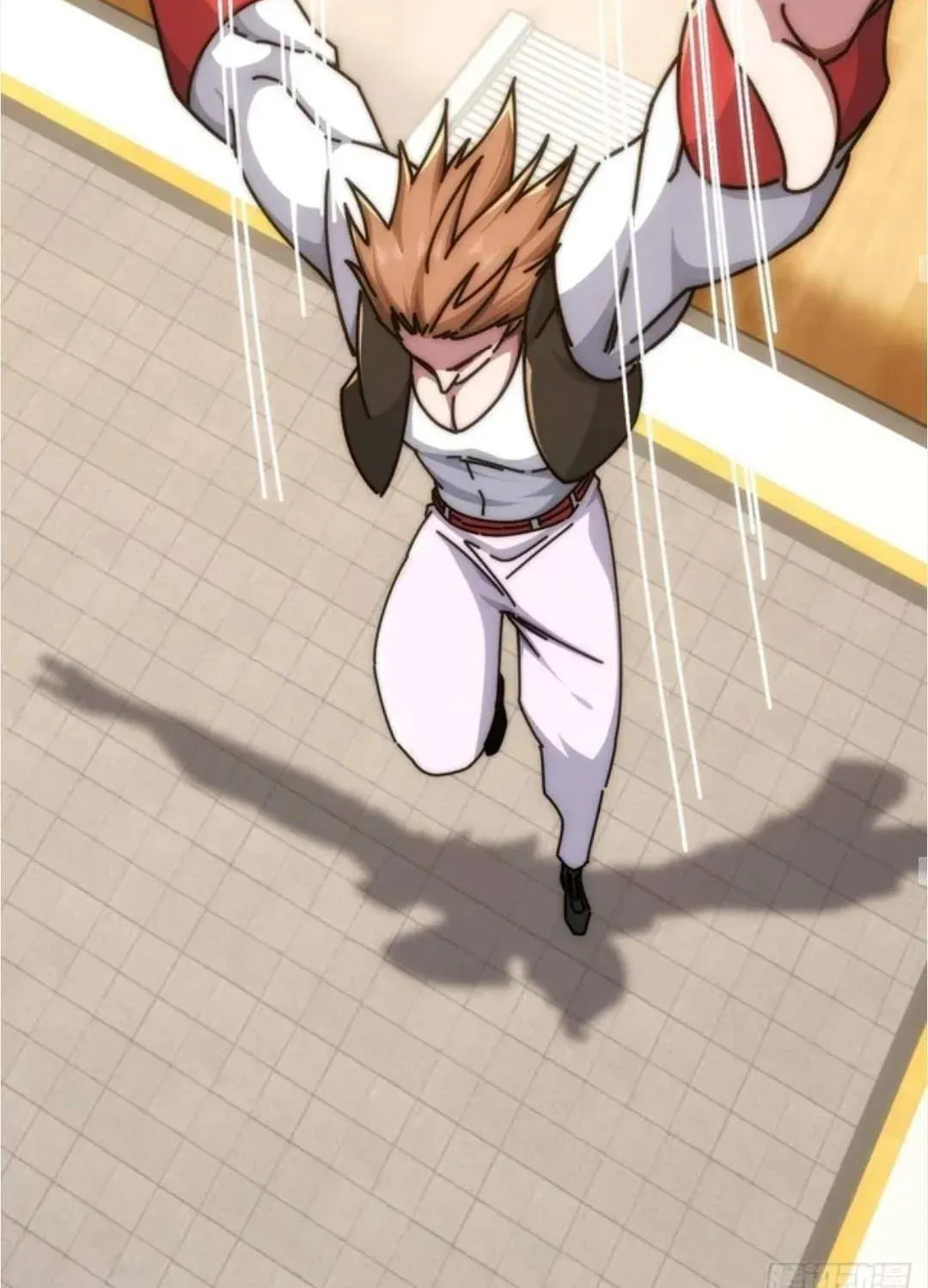 Read Infinite Evolution Starting from Zero chapter 44 image 87 on Lezhin