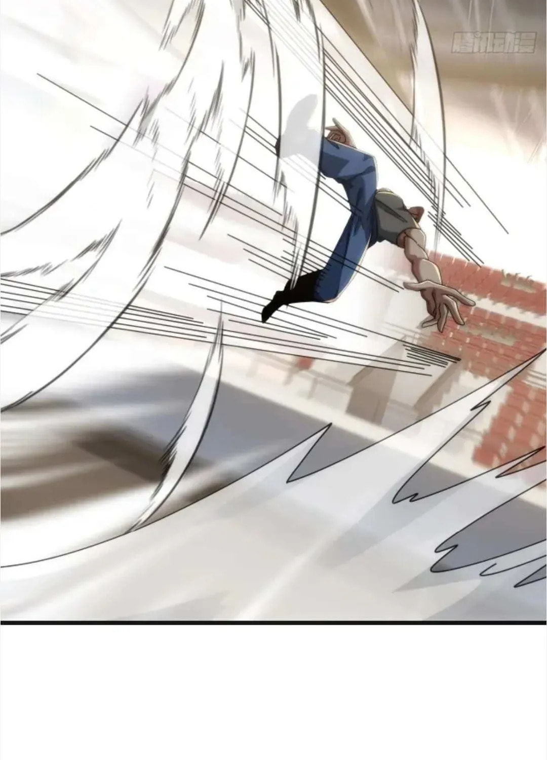 Read Infinite Evolution Starting from Zero chapter 44 image 9 on Lezhin